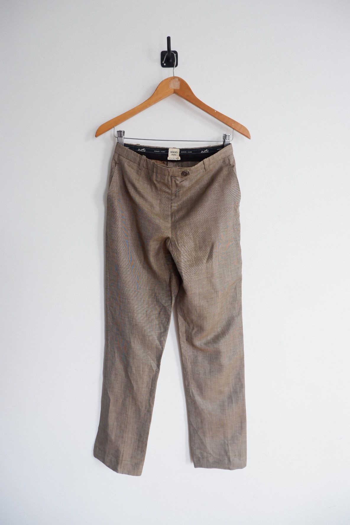 Hermes × Maison Margiela | Grailed