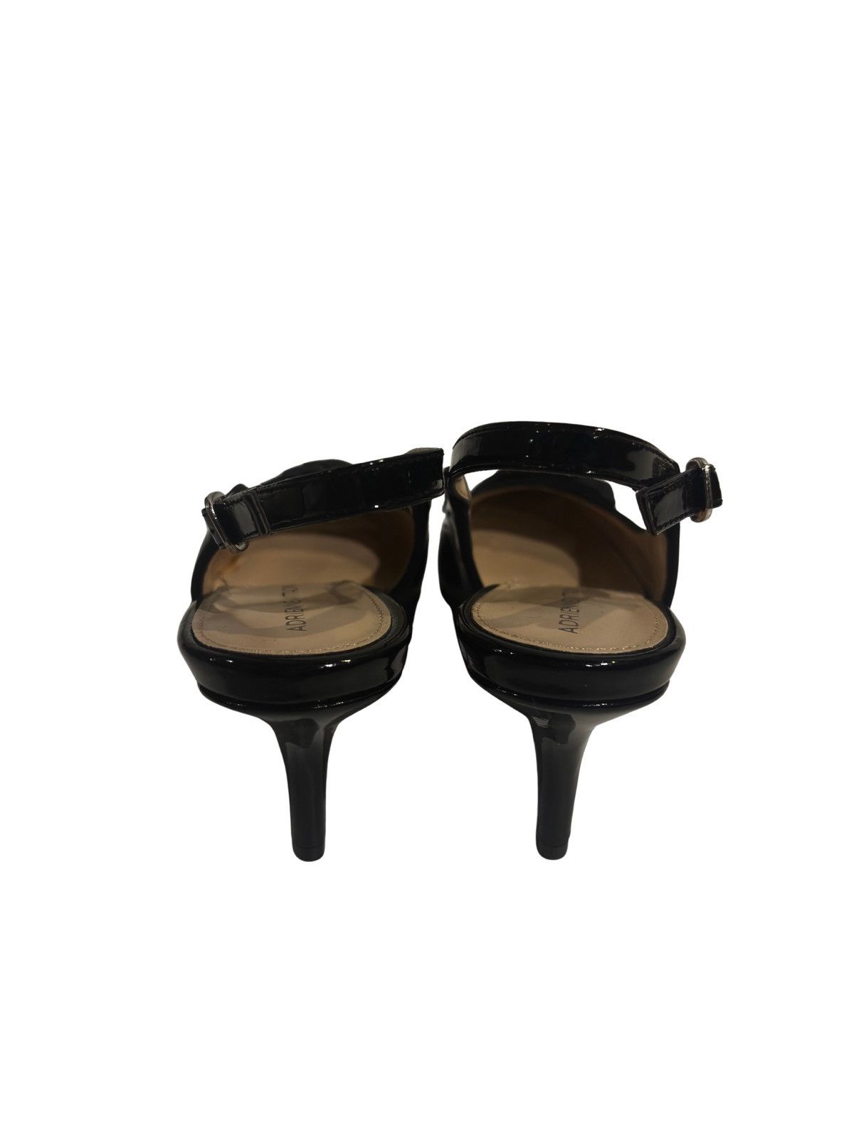Other Black slingback Pumps.wf6025 Size US 6 / IT 36 - 3 Thumbnail