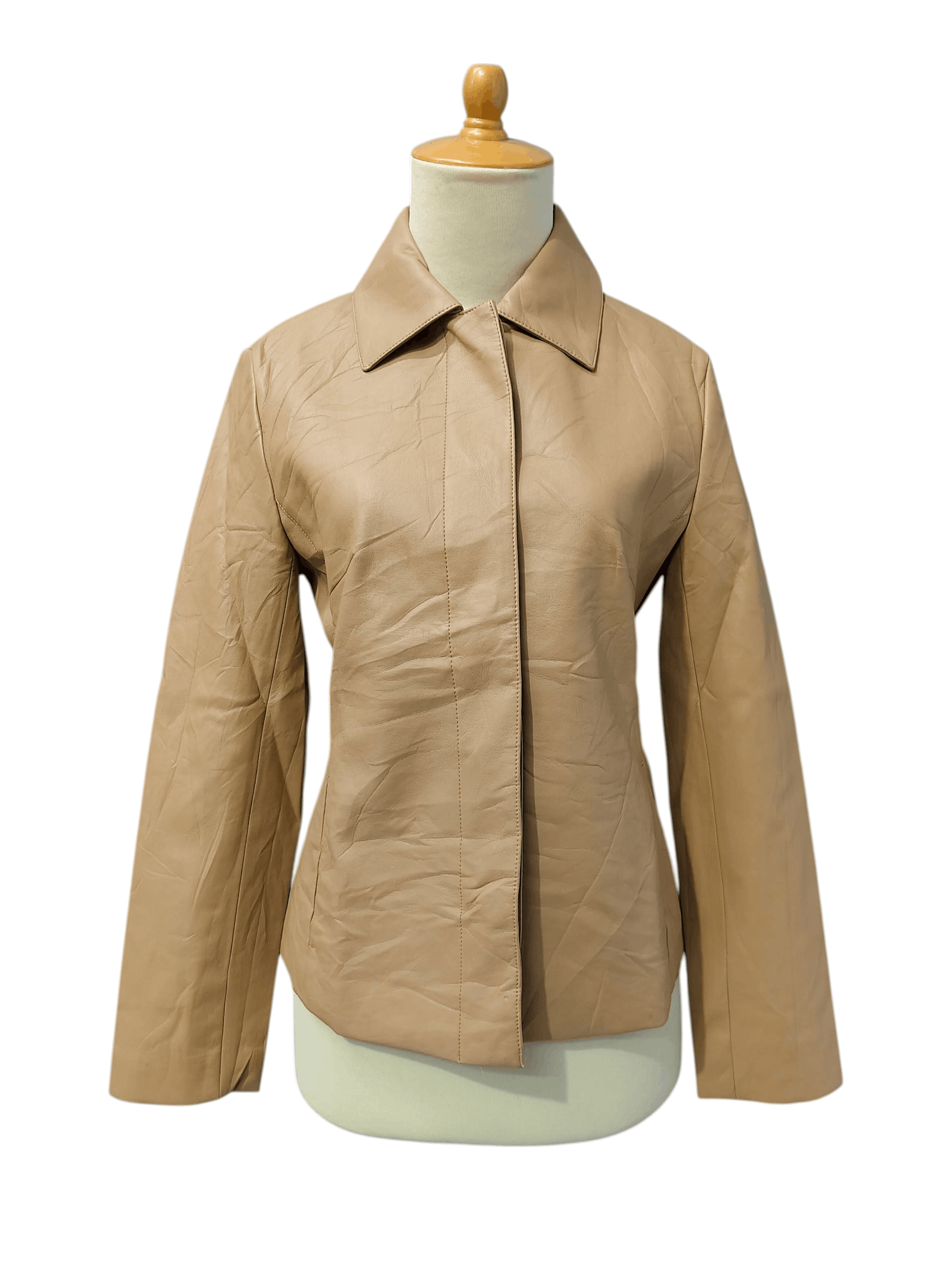 Yohji Yamamoto DOPE🇯🇵 INED by Yohji Yamamoto Button Up Jacket Size M / US 6-8 / IT 42-44 - 1 Thumbnail