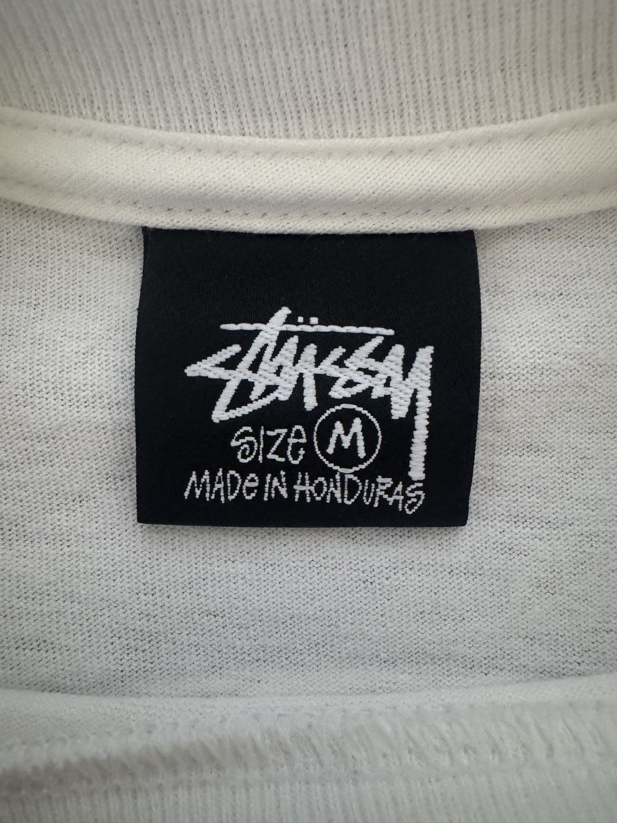 Stussy Stussy Gumball Tee Size US M / EU 48-50 / 2 - 4 Thumbnail
