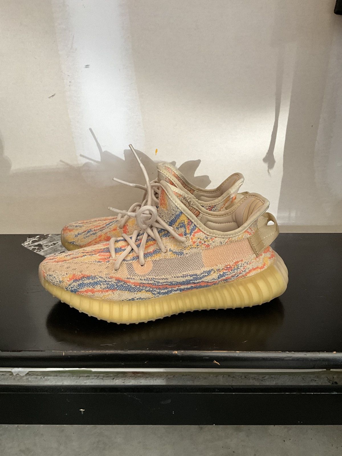 Yeezy Yeezy Boost 350 V2 MX Oat Size US 7 / EU 40 - 4 Thumbnail