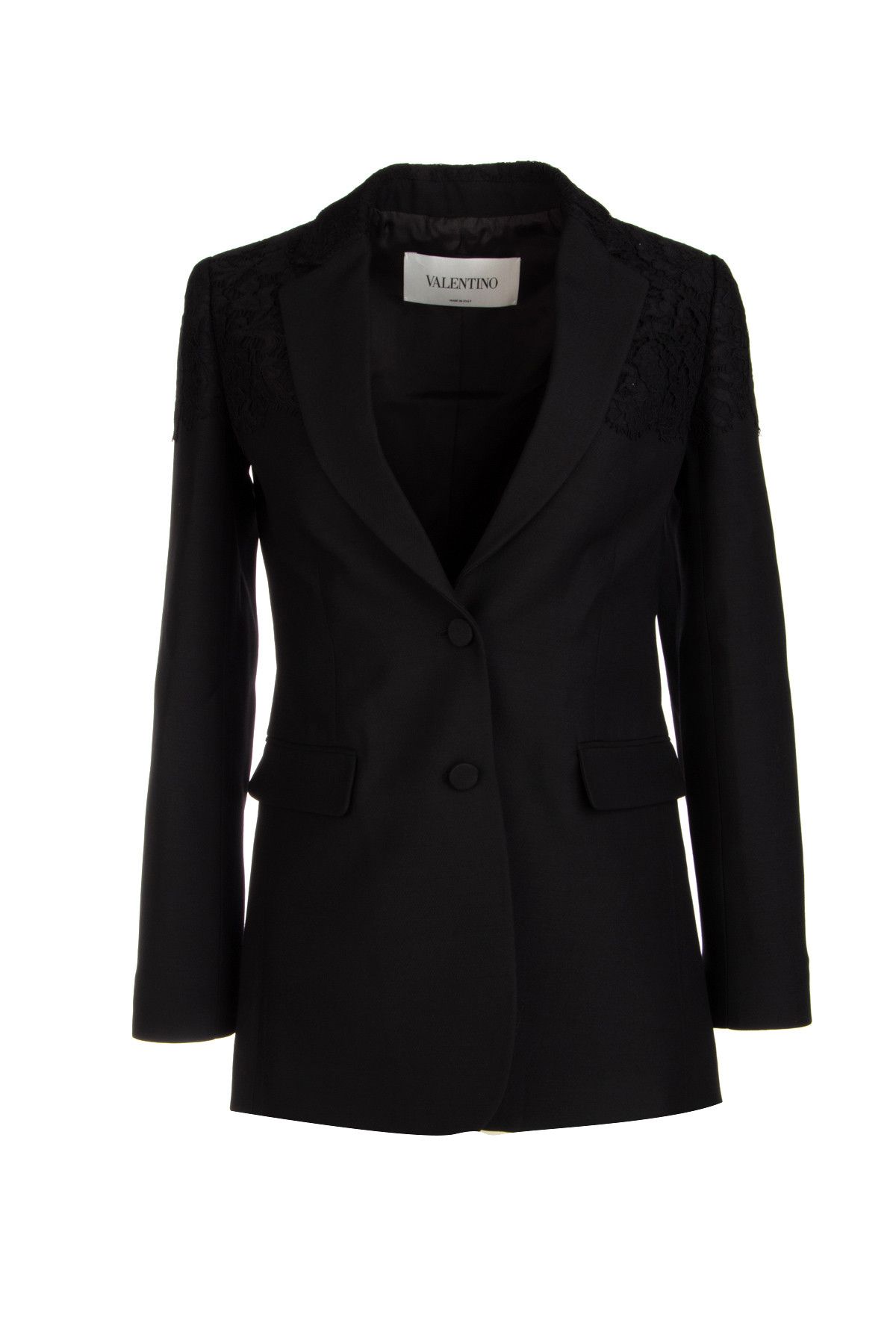 image of Valentino Garavani Giacca in Mixed Colours, Women's (Size Small)