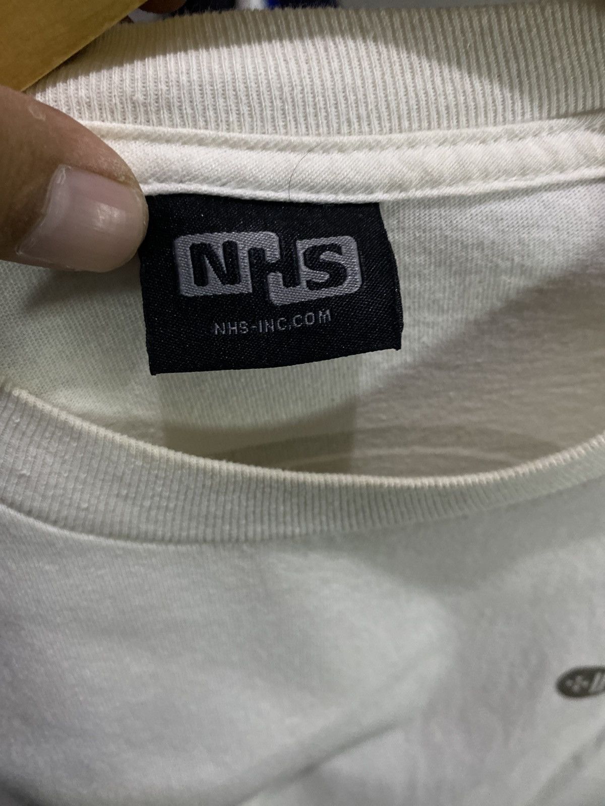Independent Truck Co. Independent NHS Size US L / EU 52-54 / 3 - 5 Thumbnail