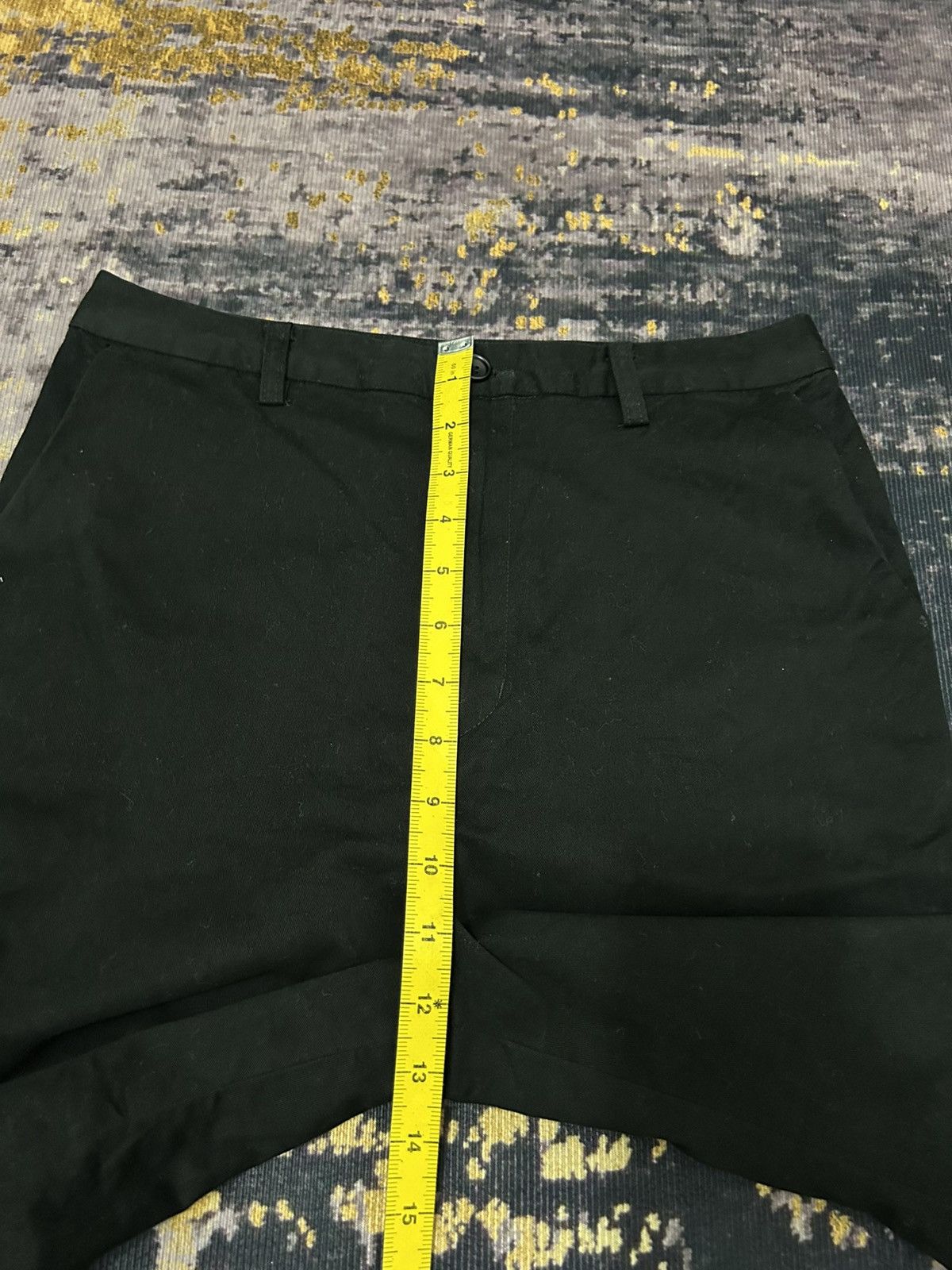 Tornado Mart Niko And Japan Flare Pants Size US 28 / EU 44 - 12 Thumbnail