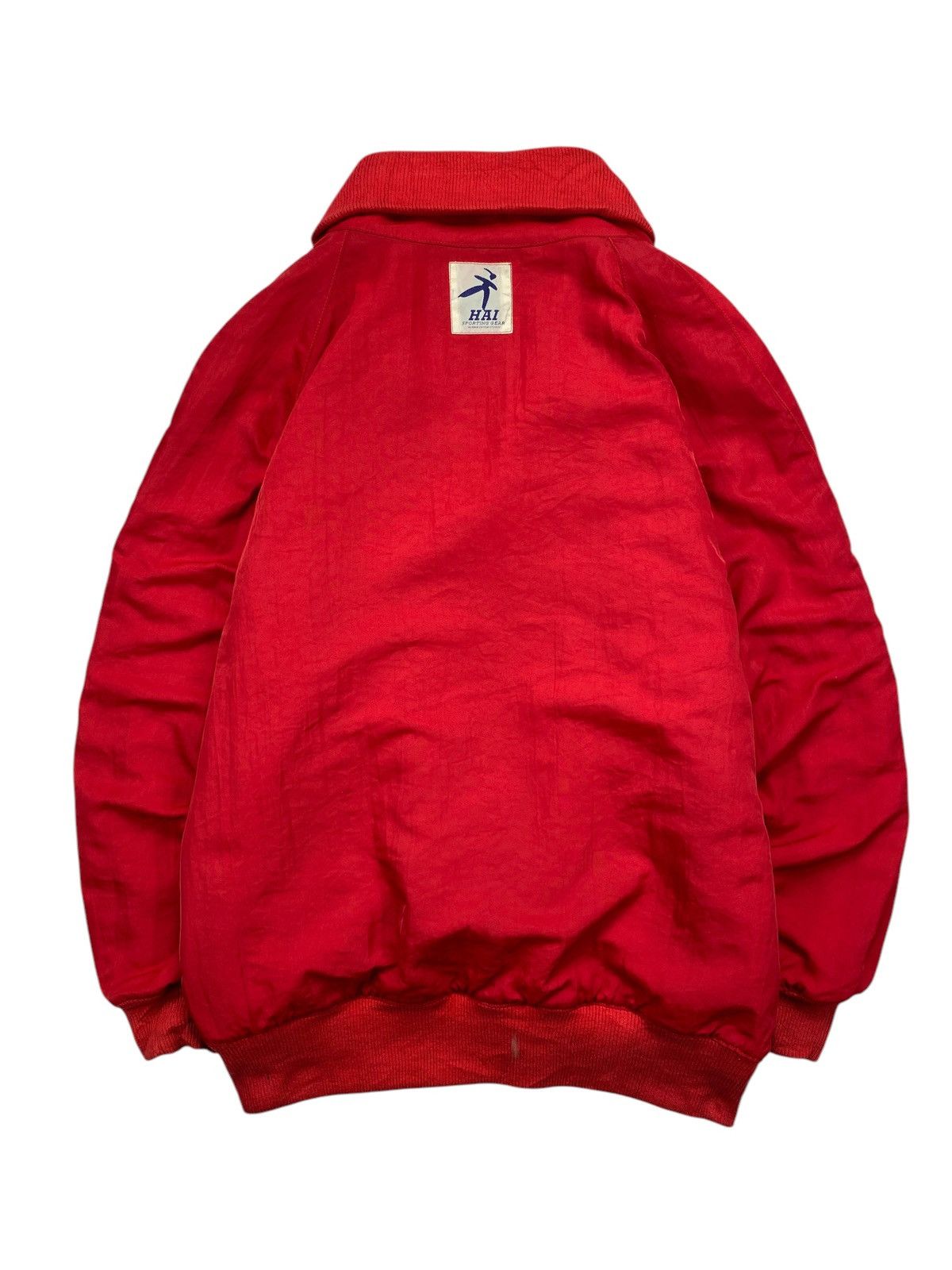Hai Sporting Gear HAI SPORTING GEAR BY ISSEY MIYAKE Size US L / EU 52-54 / 3 - 4 Thumbnail