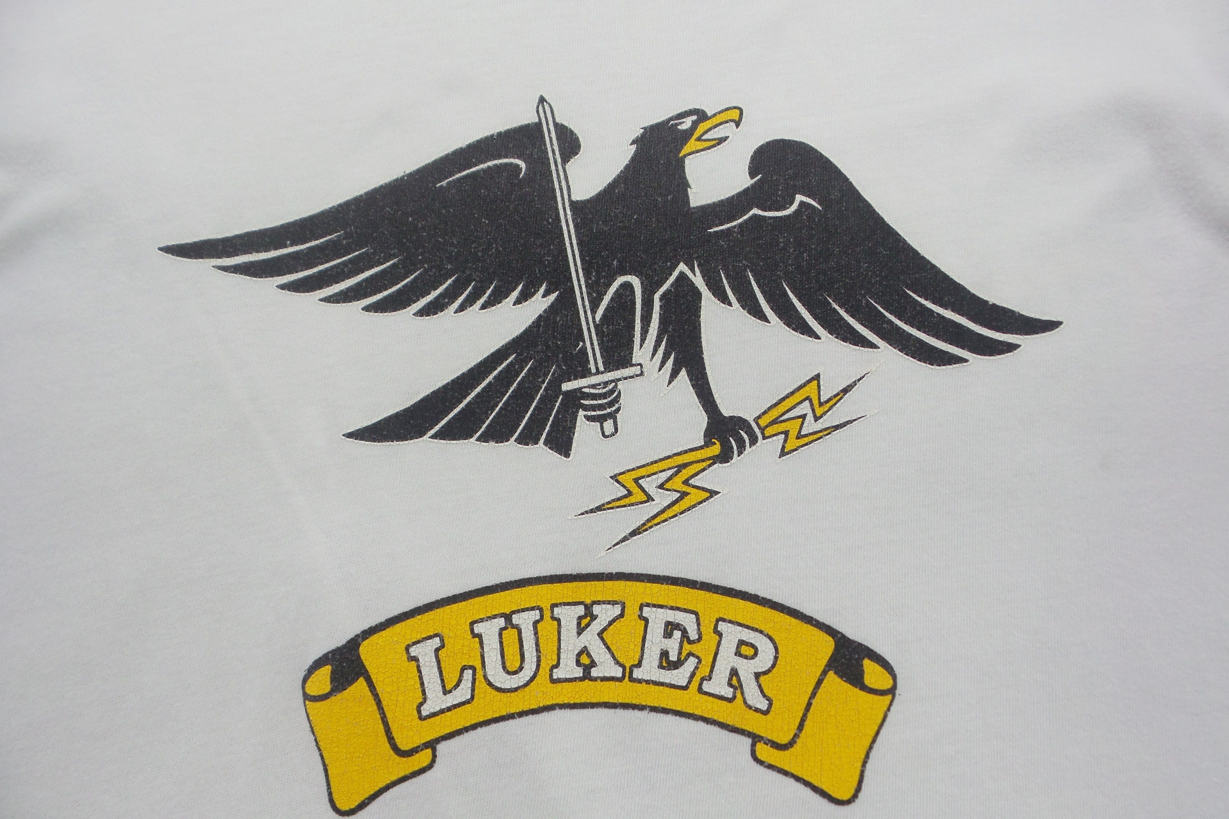 Neighborhood Luker By Neighborhood T-shirts Size US M / EU 48-50 / 2 - 4 Thumbnail