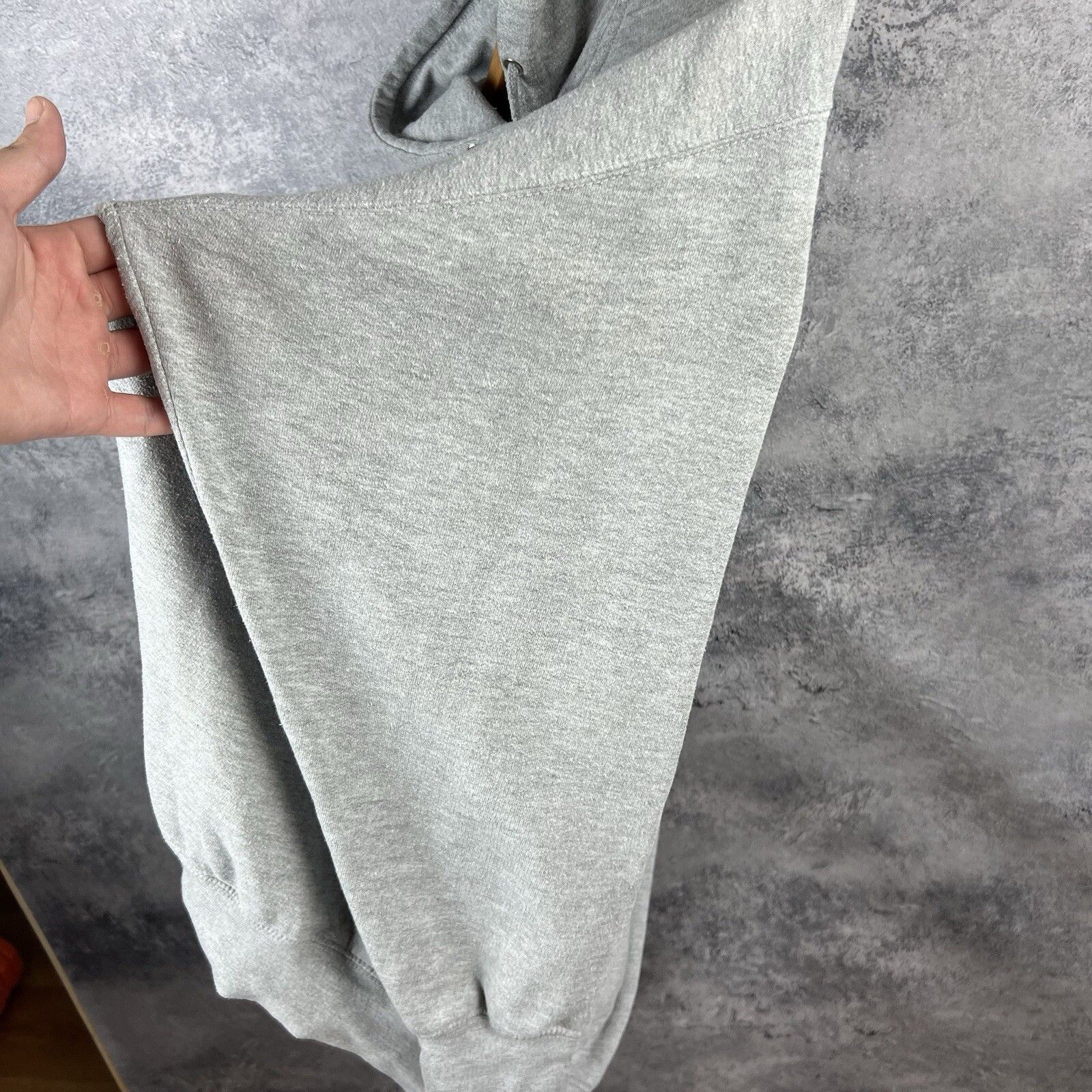 I Love NY I Love NY Hoodie Men's Size XL Long Sleeve Size US XL / EU 56 / 4 - 6 Thumbnail