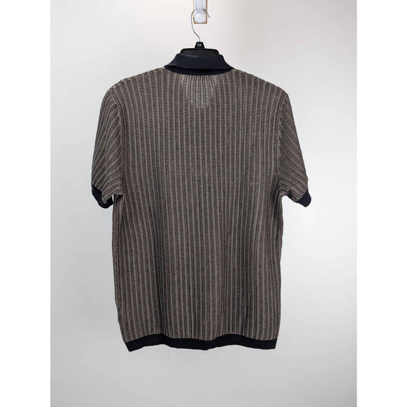 Other o1rshd1 CC20 Mr Porter Polo Shirt in Grey Size US M / EU 48-50 / 2 - 11 Thumbnail