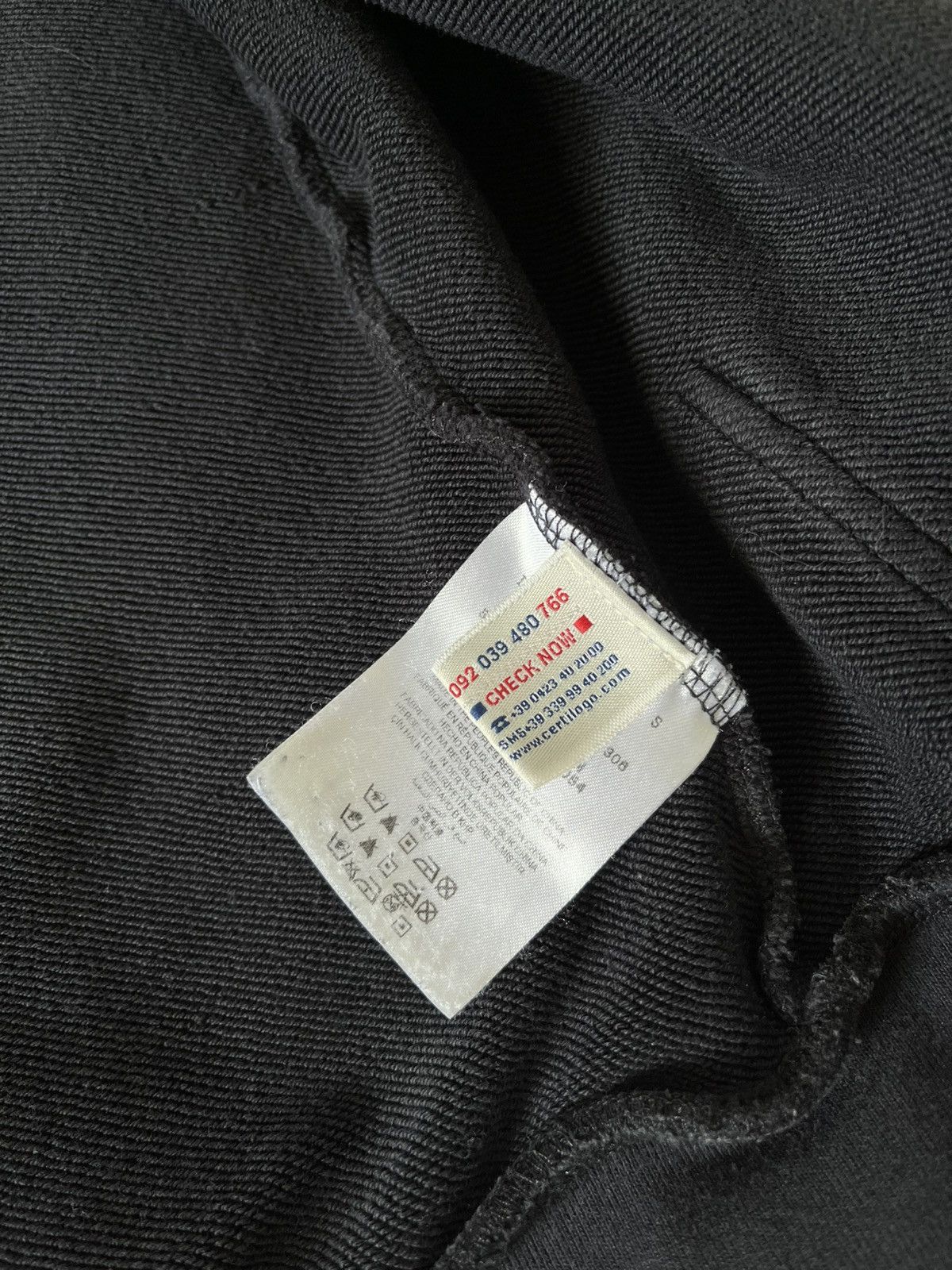 Moncler Moncler Zip Up Hoodie Size US L / EU 52-54 / 3 - 8 Thumbnail