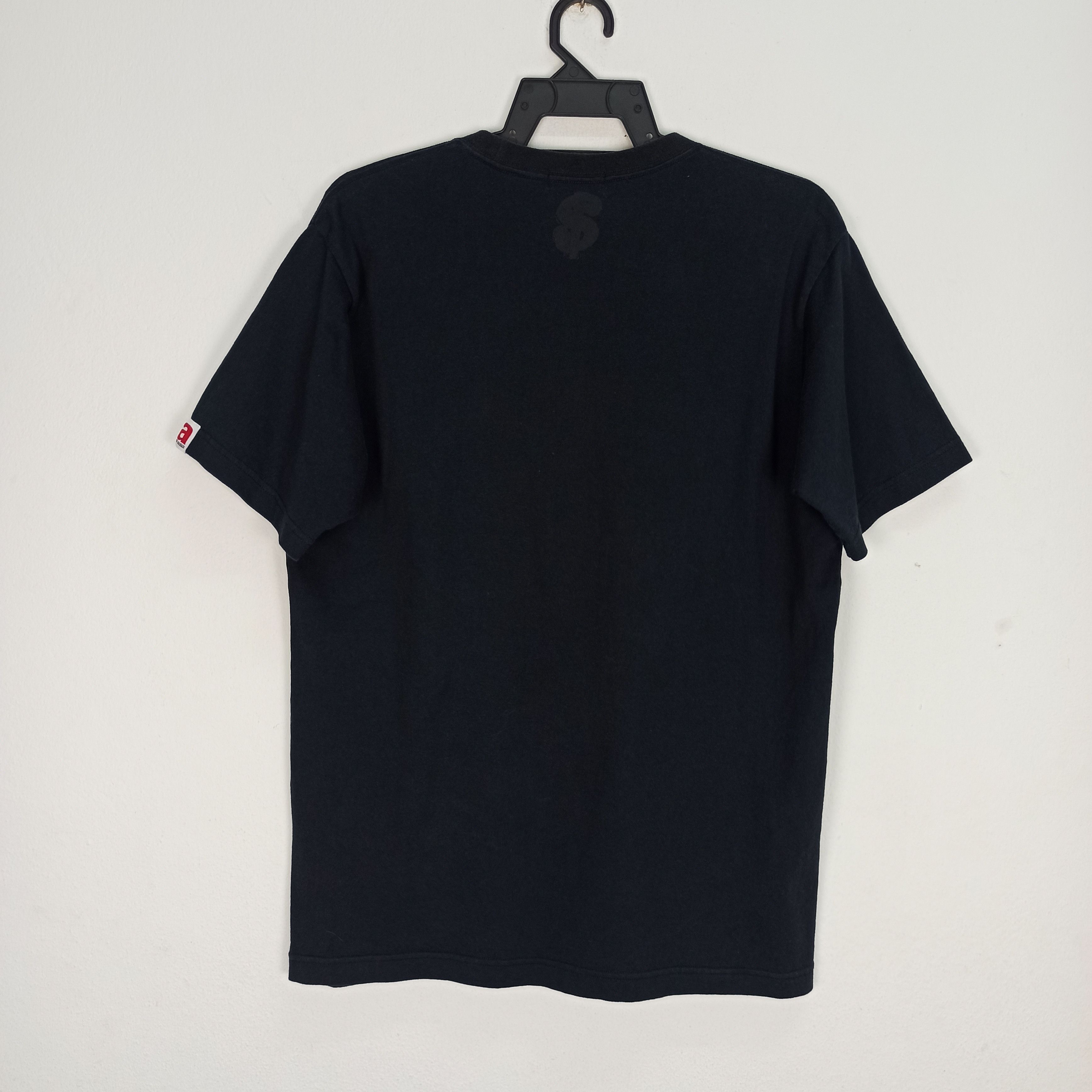 Andy Warhol × Uniqlo 🔥Steals🔥 Andy Warhol Dollar Printed Logo Tshirt Size US L / EU 52-54 / 3 - 6 Thumbnail