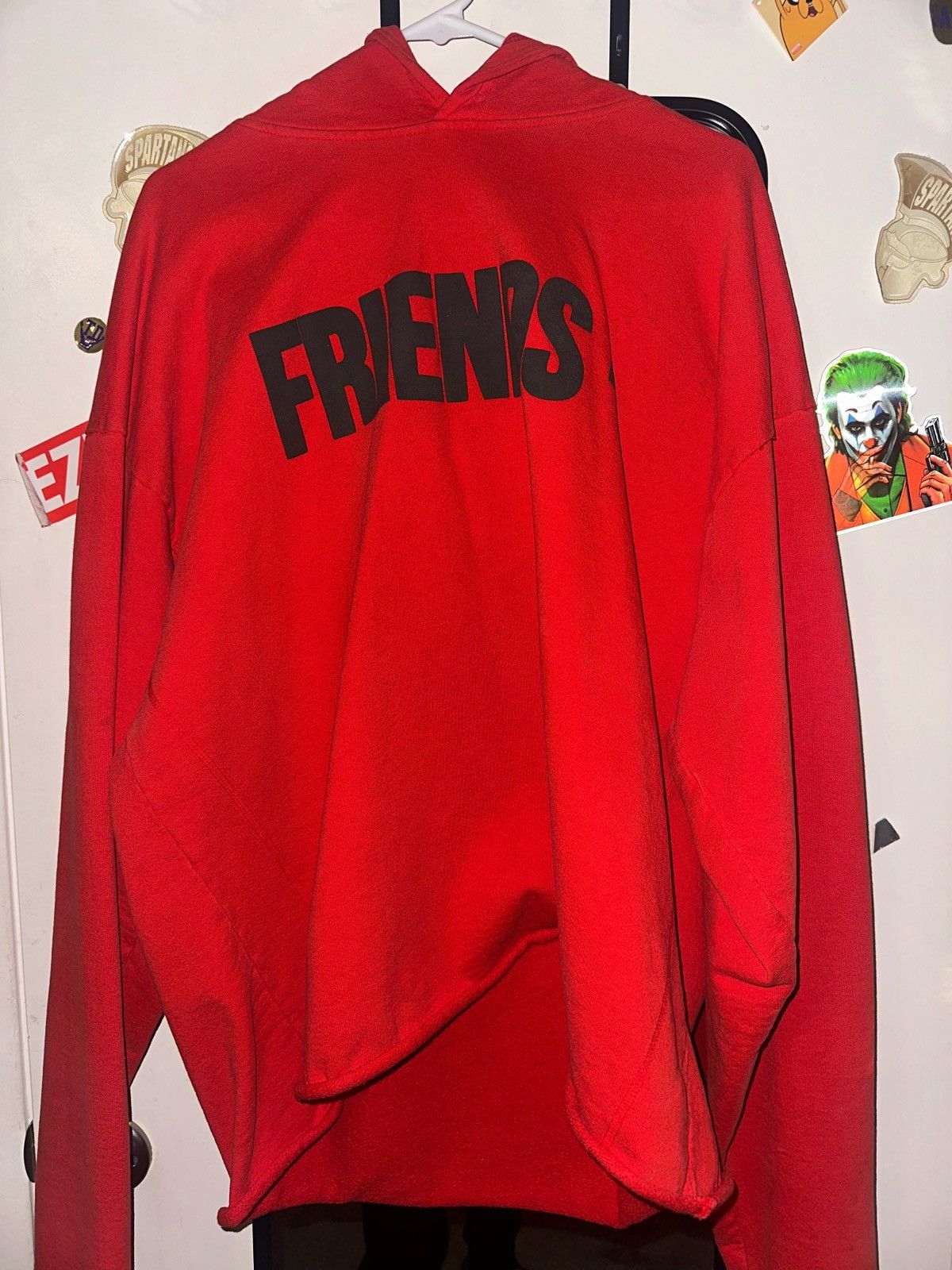 Vlone VLONE FRIENDS ATL EXCLUSIVE Size US XL / EU 56 / 4 - 1 Thumbnail
