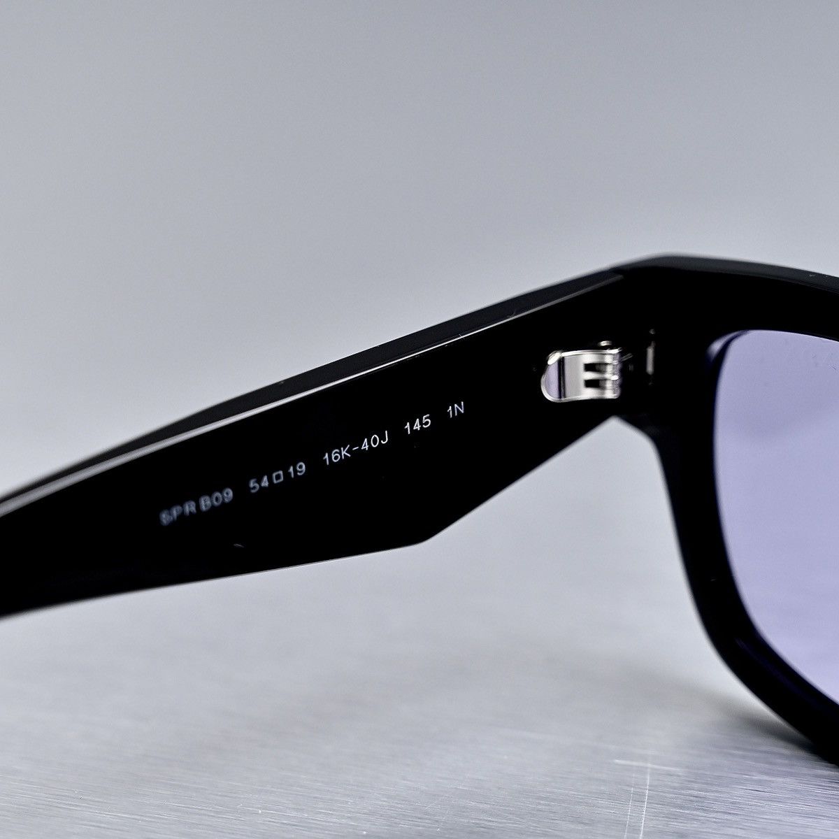 Prada PRADA 0PR B09S SUNGLASSES Size ONE SIZE - 9 Thumbnail