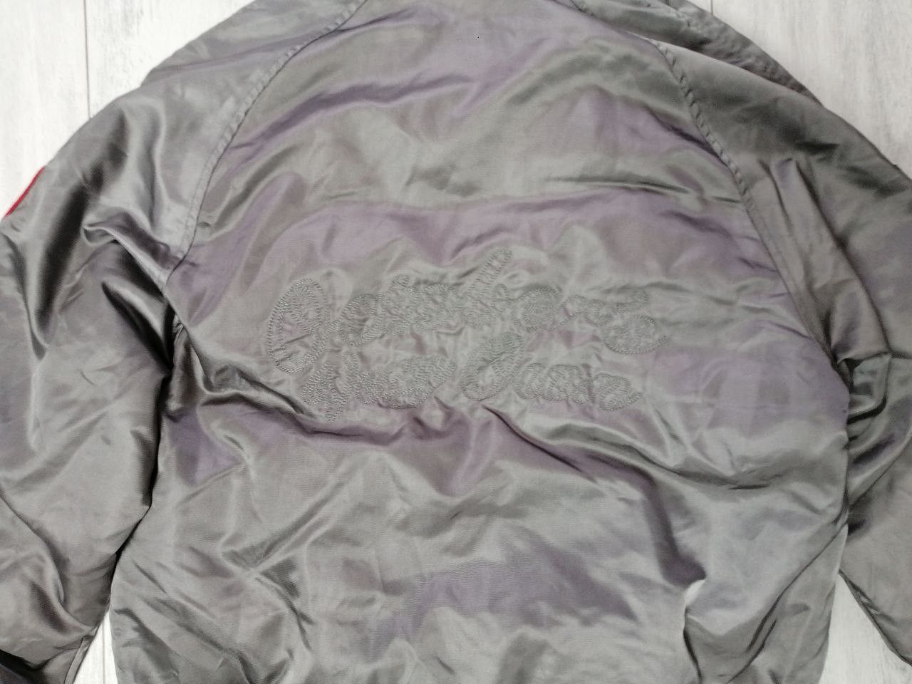 Canada Goose OVO X Canada Goose Women's Bomber Jacket Size XS Size XS / US 0-2 / IT 36-38 - 4 Thumbnail