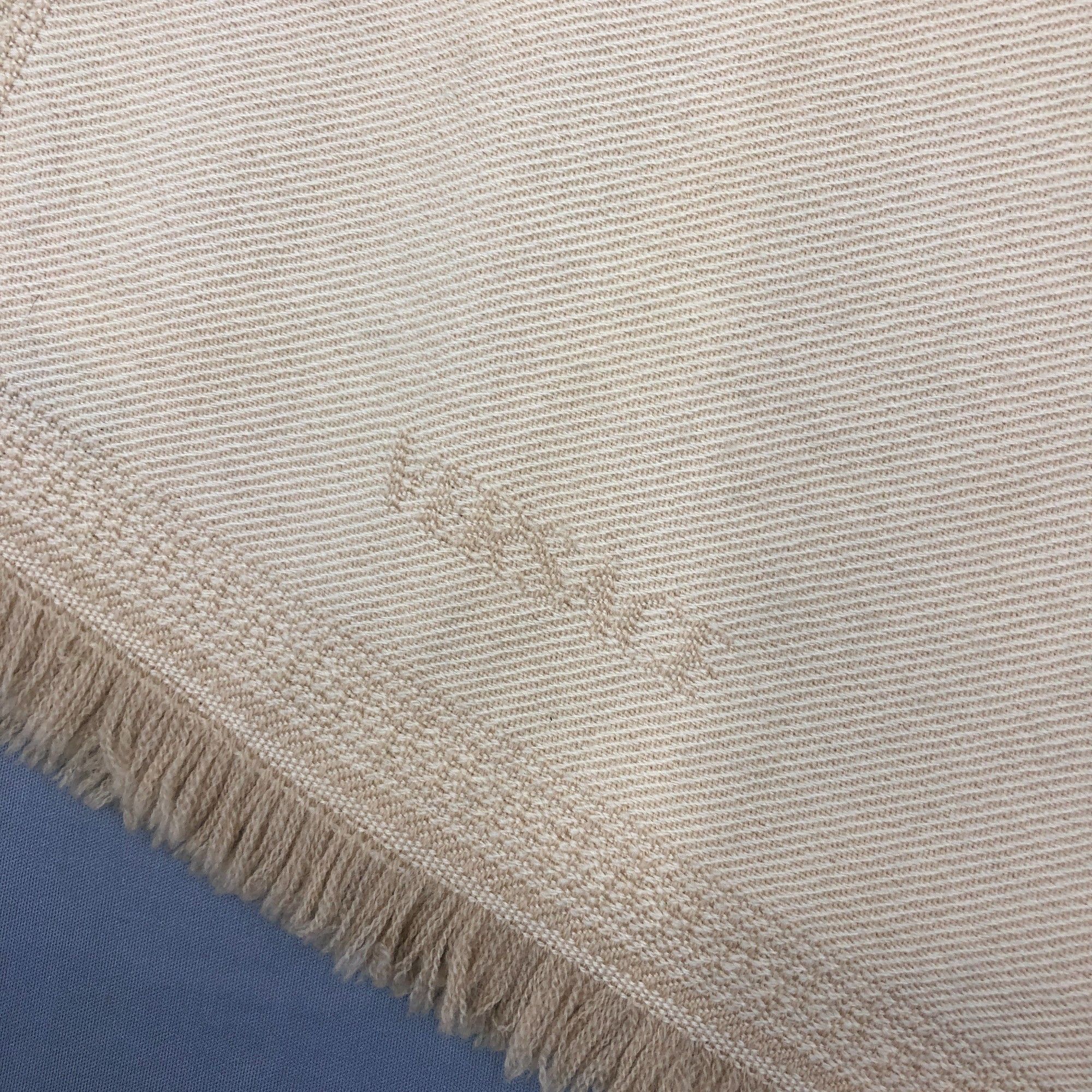 Japanese Brand Vintage Versace Scarf Muffler Wool Winter Scarves Size ONE SIZE - 5 Thumbnail