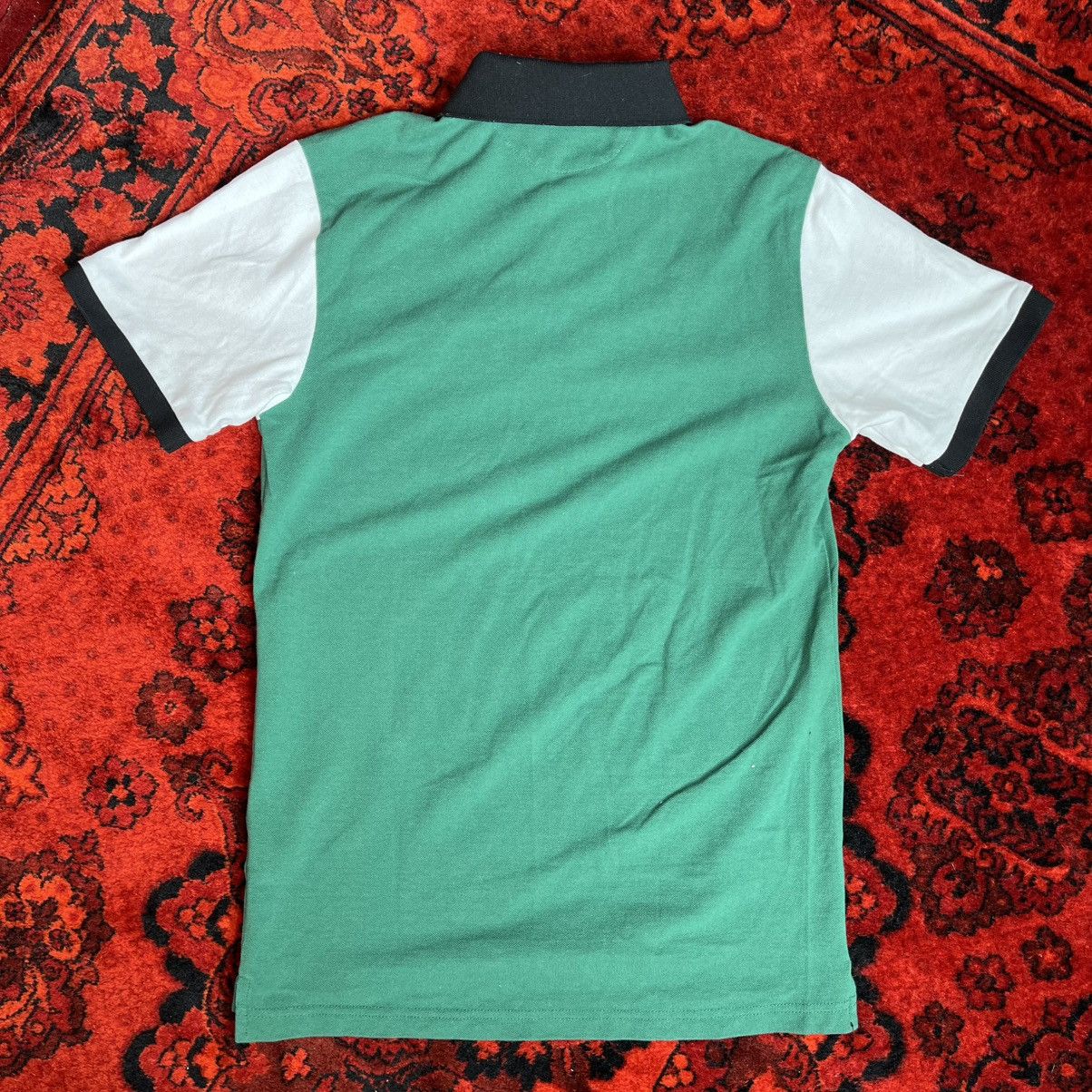 Ralph Lauren Chief Keef style Ralph Lauren Snow Polo Challenge Cup shirt Size US M / EU 48-50 / 2 - 5 Thumbnail