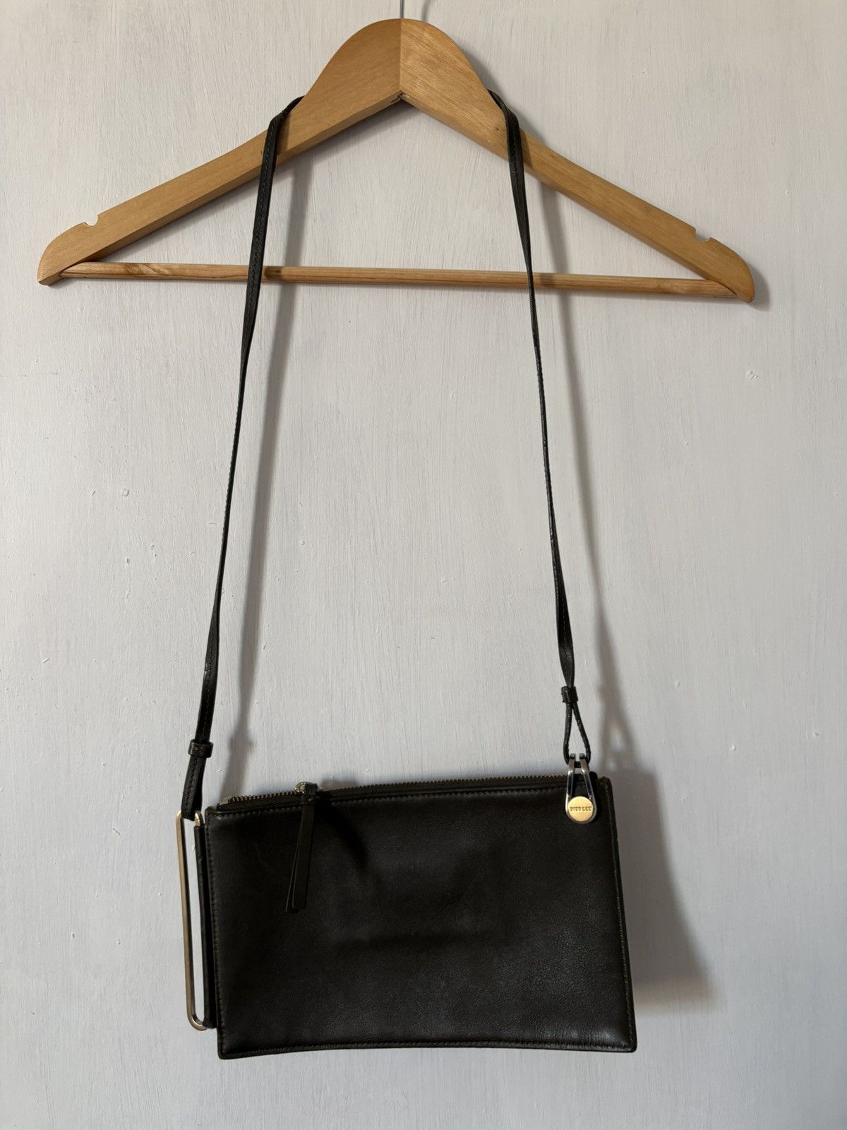Dion Lee Envelope bag Size ONE SIZE - 1 Thumbnail