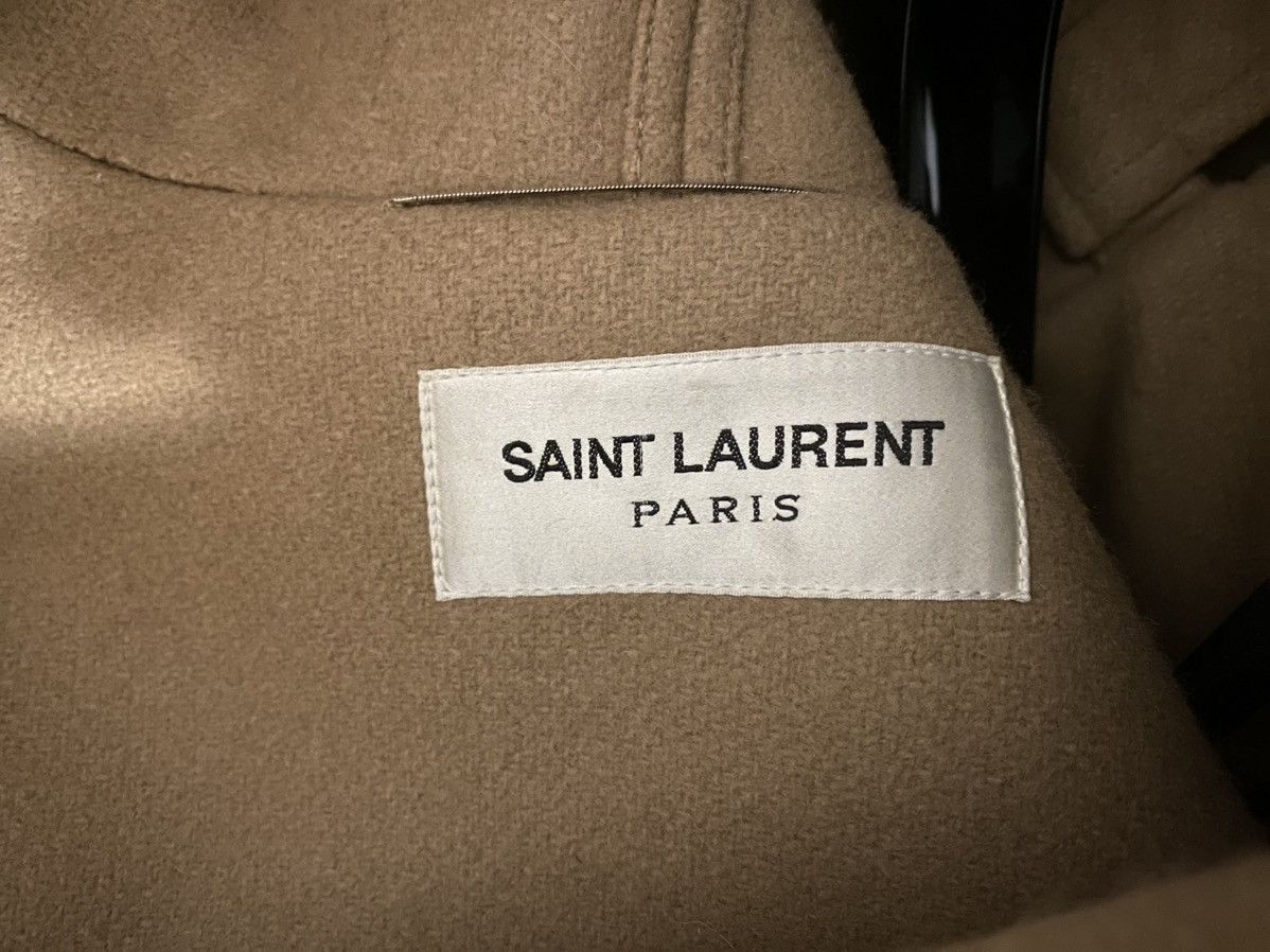 Saint Laurent Paris Saint Laurent Size US M / EU 48-50 / 2 - 14 Thumbnail