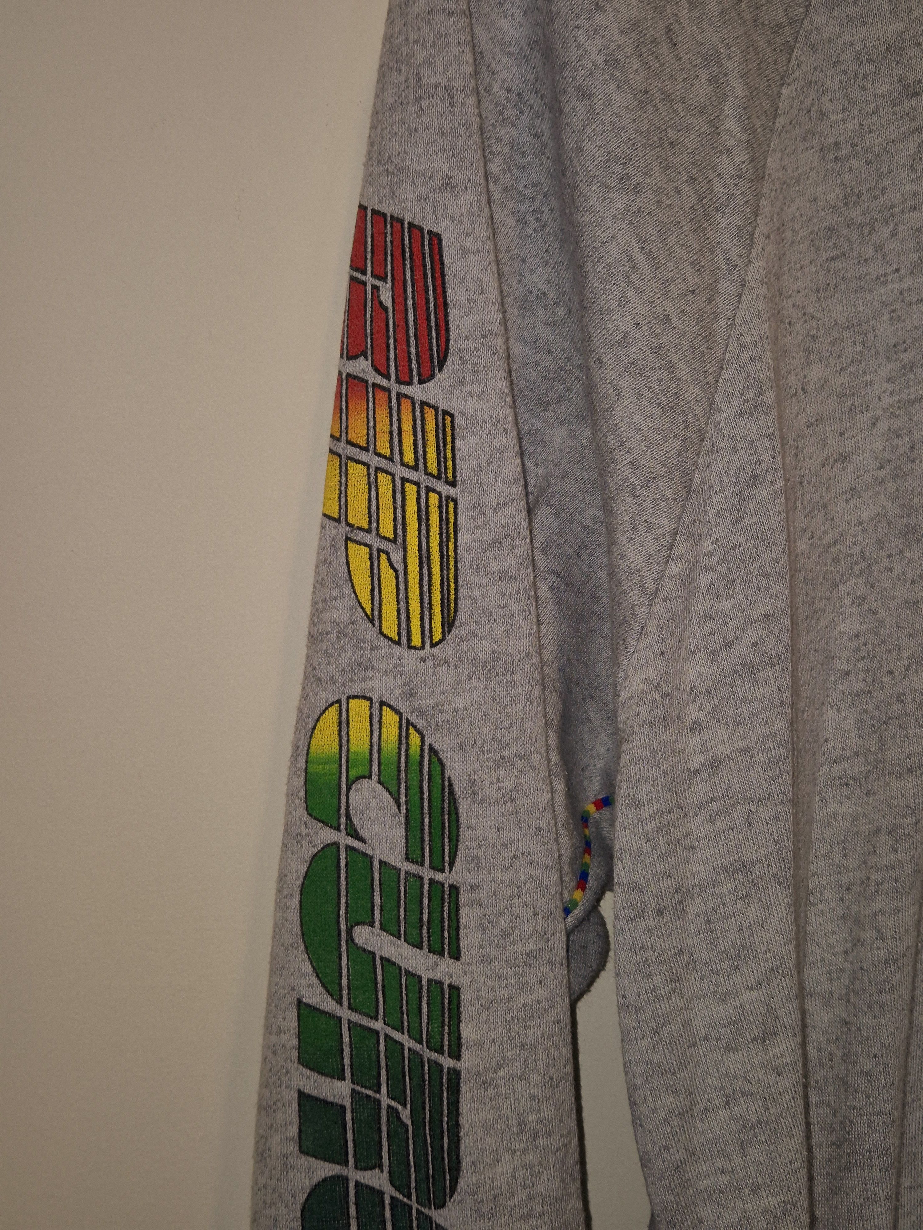 Rip Curl Rip Curl 1987 The Winning Team Promotion Sweater Size US XL / EU 56 / 4 - 3 Thumbnail