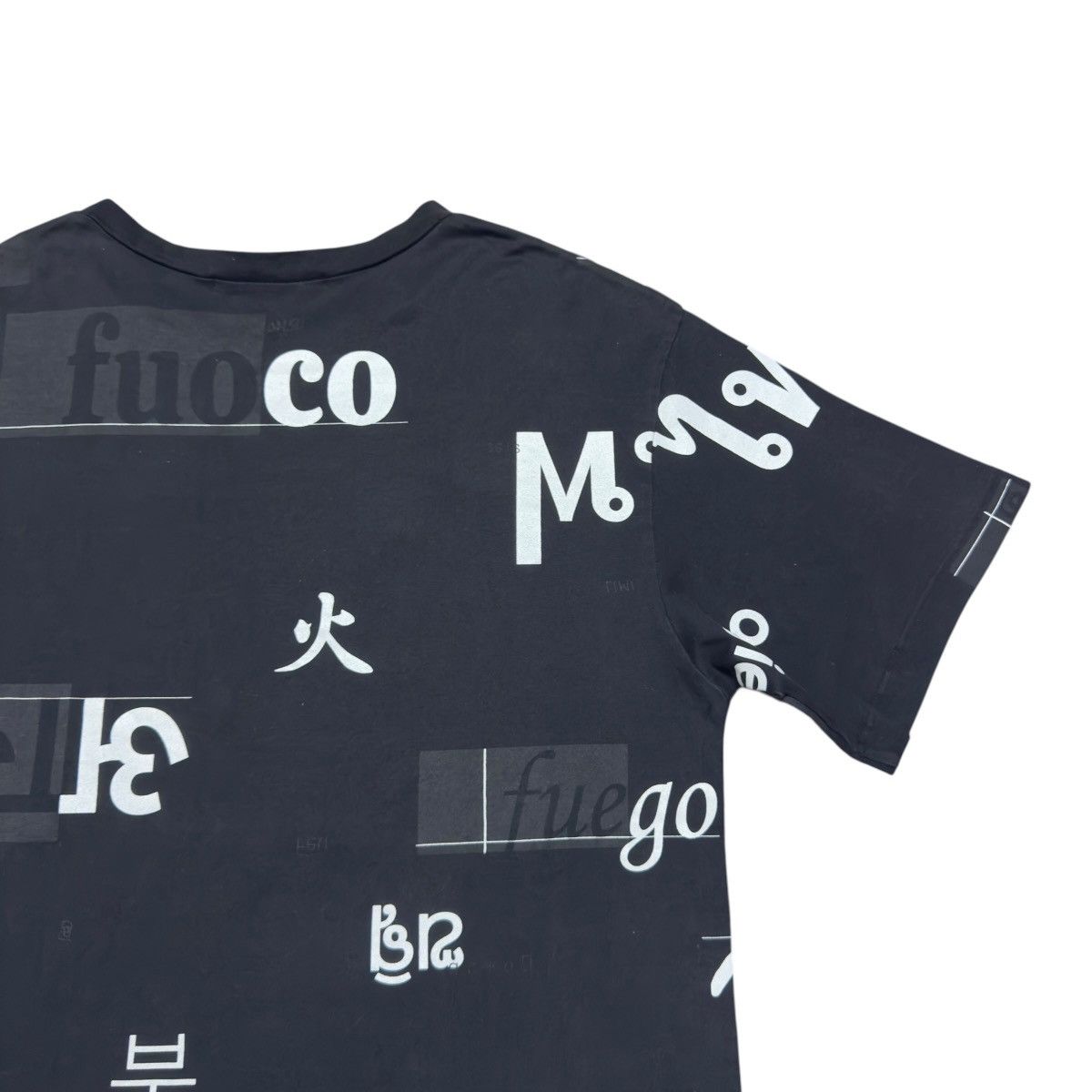 Limi Feu Limi Feu Shirt Size US M / EU 48-50 / 2 - 7 Thumbnail