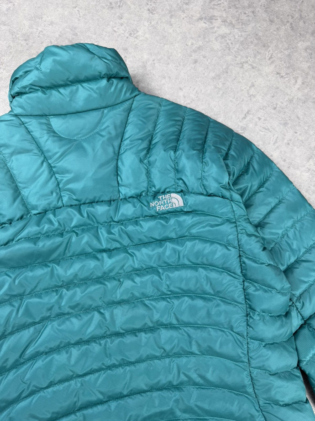 The North Face The North Face Lightweight Puffer Jacket Womens Size M Size M / US 6-8 / IT 42-44 - 14 Thumbnail