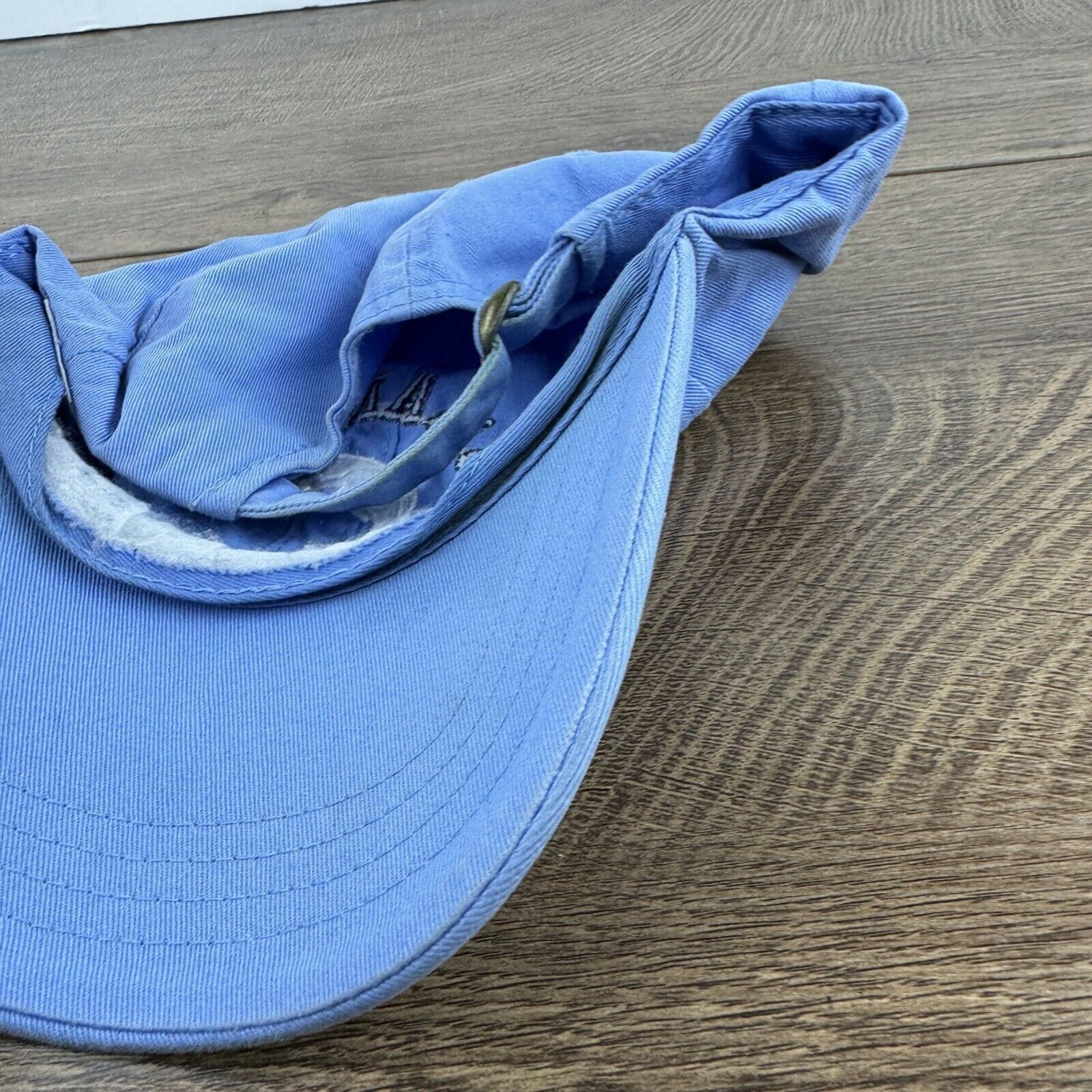 Other Islander Hat Marlin Islander Blue Hat Adjustable Adult Size Size ONE SIZE - 11 Thumbnail
