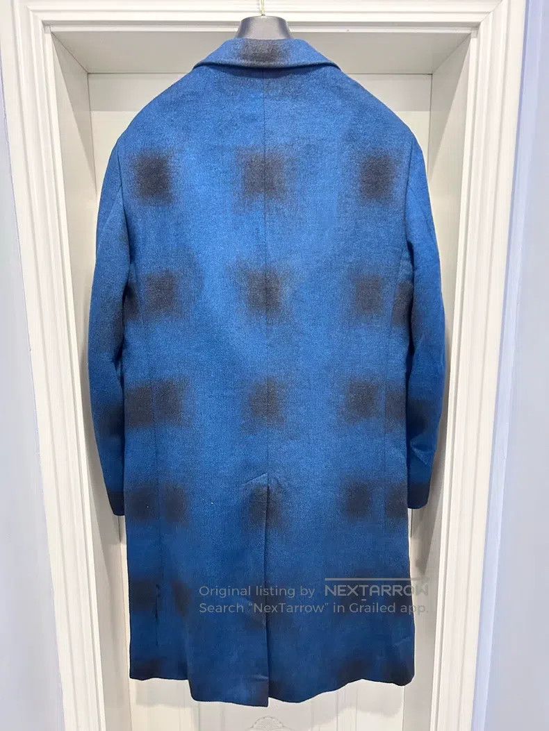 Brioni Brioni Cashmere and silk trench coat Size US L / EU 52-54 / 3 - 2 Thumbnail