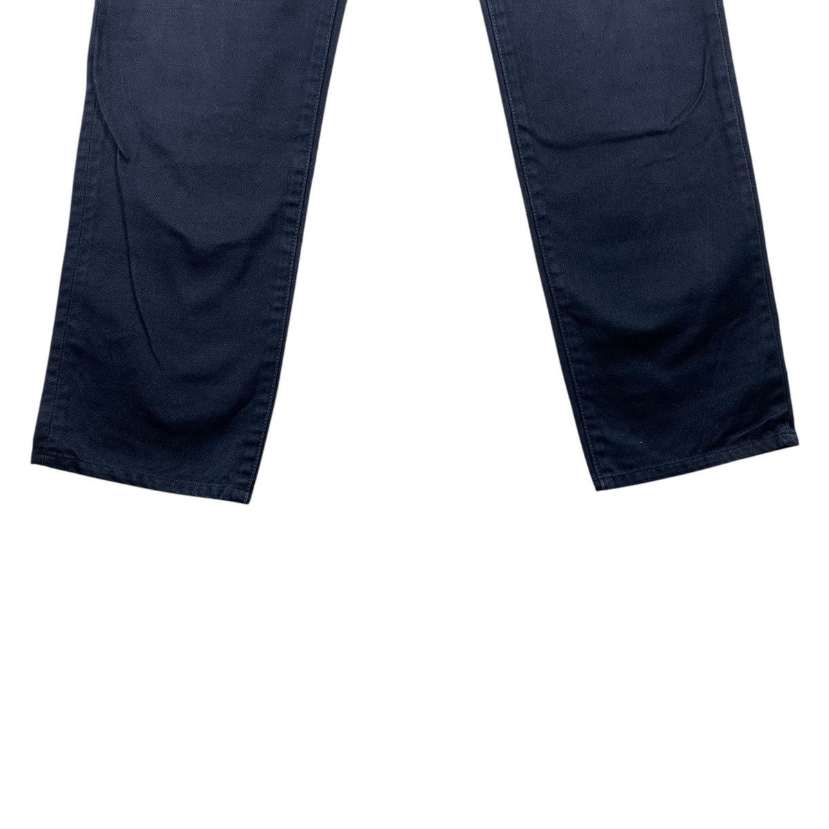 Japanese Brand × Okura × Vintage Vintage OKURA japanesebrand colour jeans Size 30" / US 8 / IT 44 - 11 Thumbnail