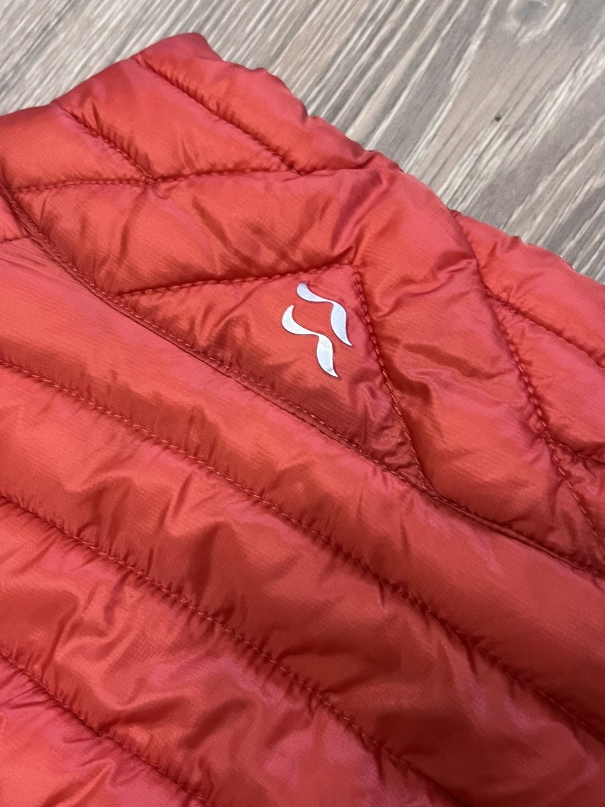 Rab Vintage Rab Microlight Alpine Jacket Women’s Size XL Size XL / US 12-14 / IT 48-50 - 5 Thumbnail