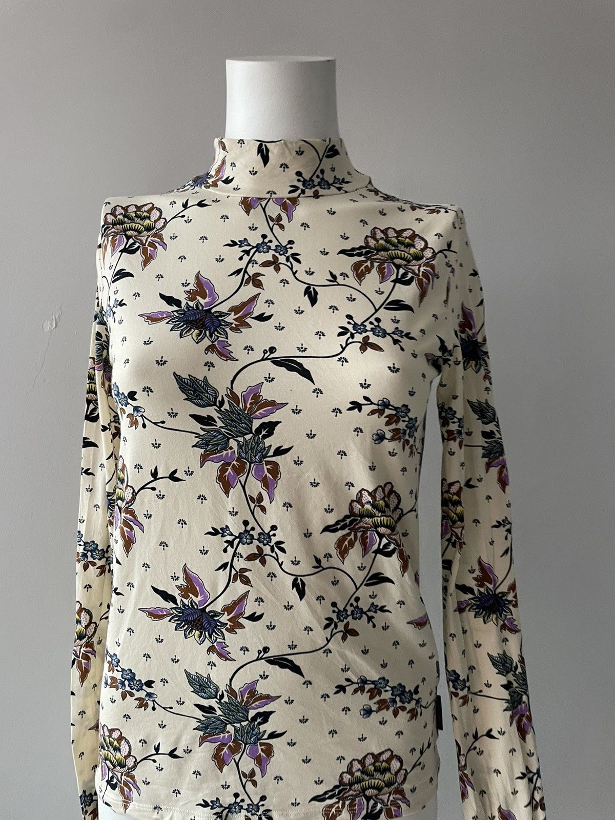 Scotch & Soda Scotch&Soda blouse Size M / US 6-8 / IT 42-44 - 5 Thumbnail