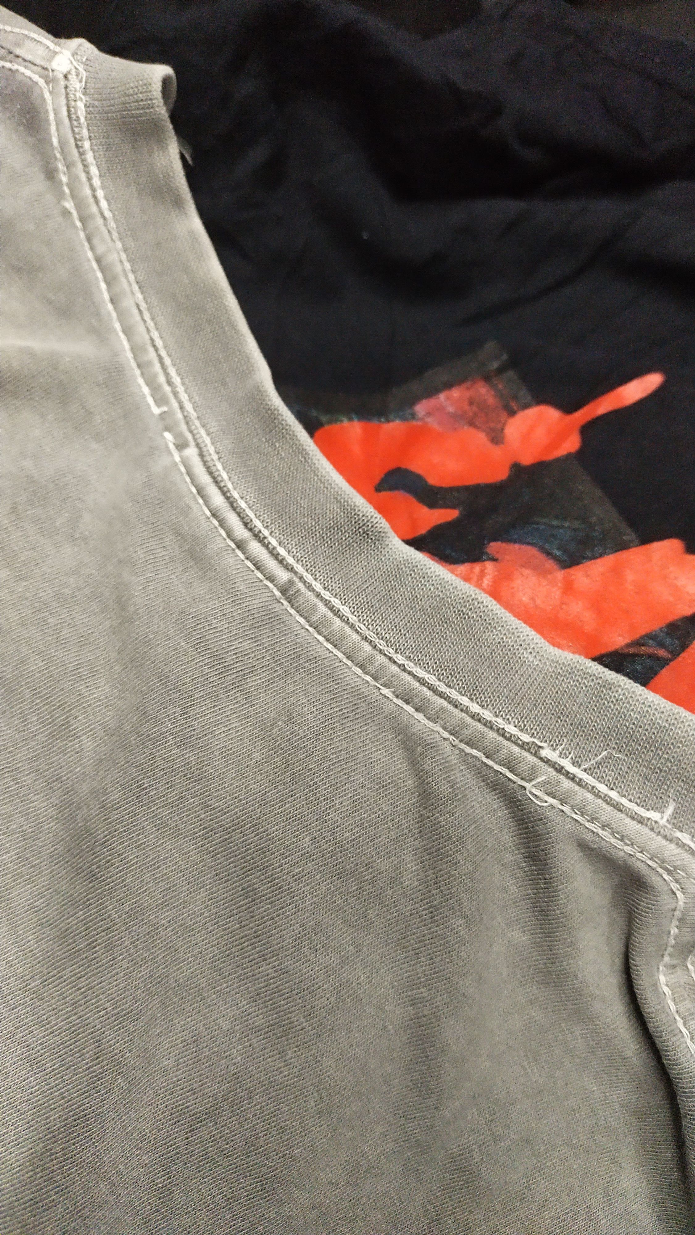 Other Crazy Shirts x Art x Vintage Size US M / EU 48-50 / 2 - 8 Thumbnail