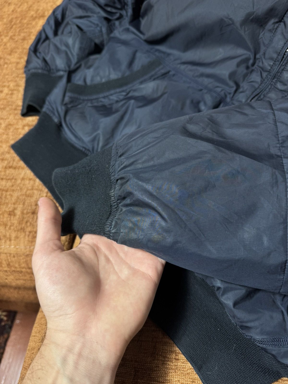Polo Ralph Lauren Polo Ralph Lauren Vintage Down Jacket Men's size L Size US L / EU 52-54 / 3 - 6 Thumbnail