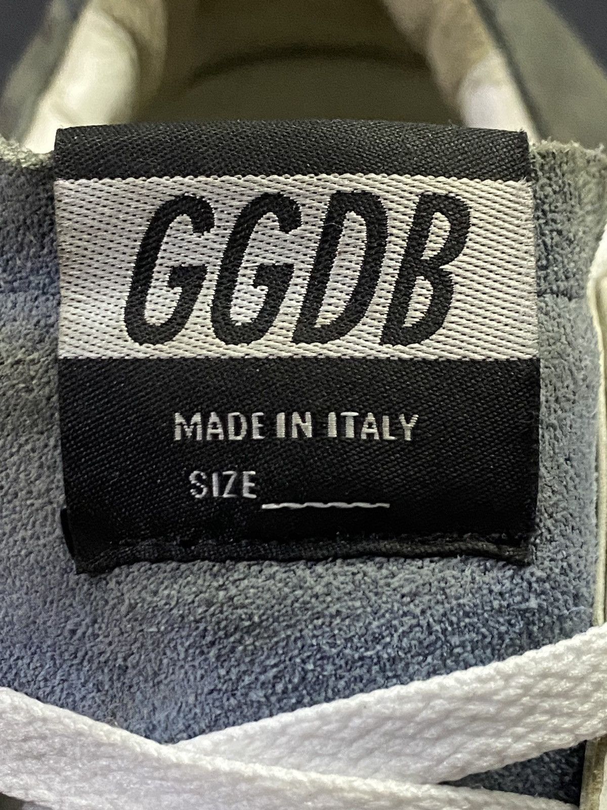 Golden Goose Golden Goose Superstar Sneakers Size US 7.5 / EU 40-41 - 9 Thumbnail