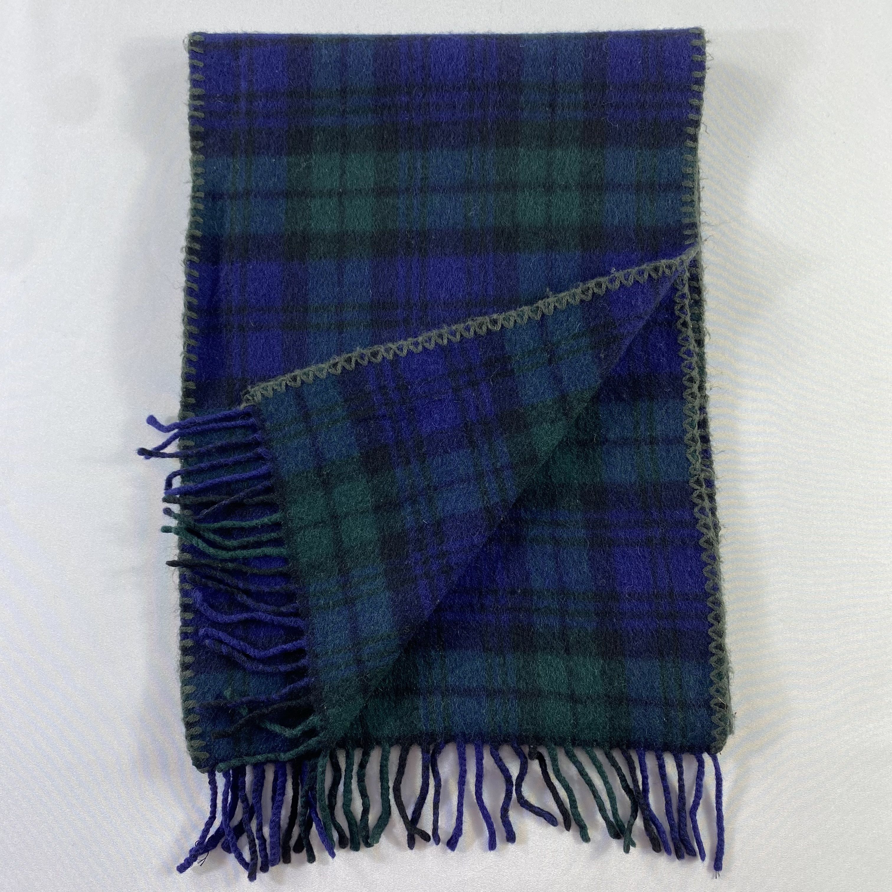 Beams Plus Beams Scarf / Muffler / Neckwear Size ONE SIZE - 4 Thumbnail