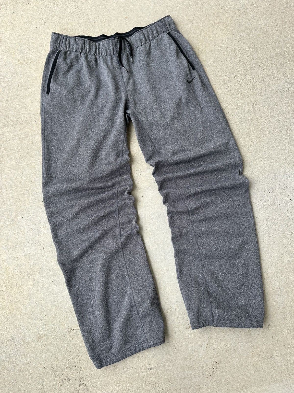 Other Vintage Nike Sweatpants Size US 32 / EU 48 - 1 Thumbnail