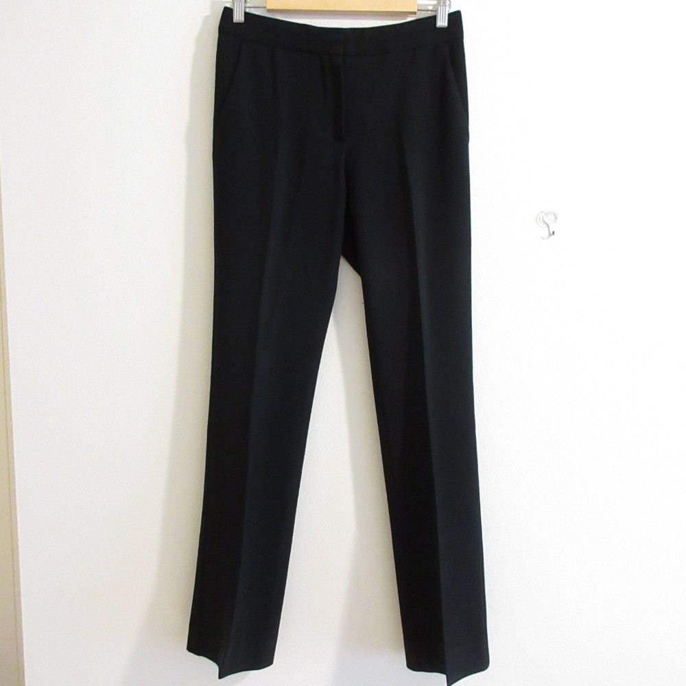 Max Mara MaxMara Max Mara Center Press Pants Others Pants Size ONE SIZE - 1 Thumbnail