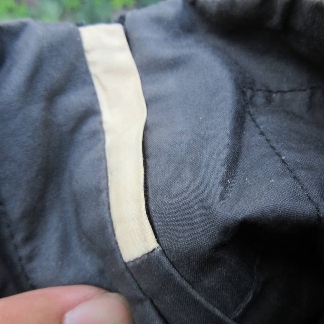 Francesco Smalto Francesco Smalto Paris black coat jacket More much pocket Size US M / EU 48-50 / 2 - 5 Thumbnail