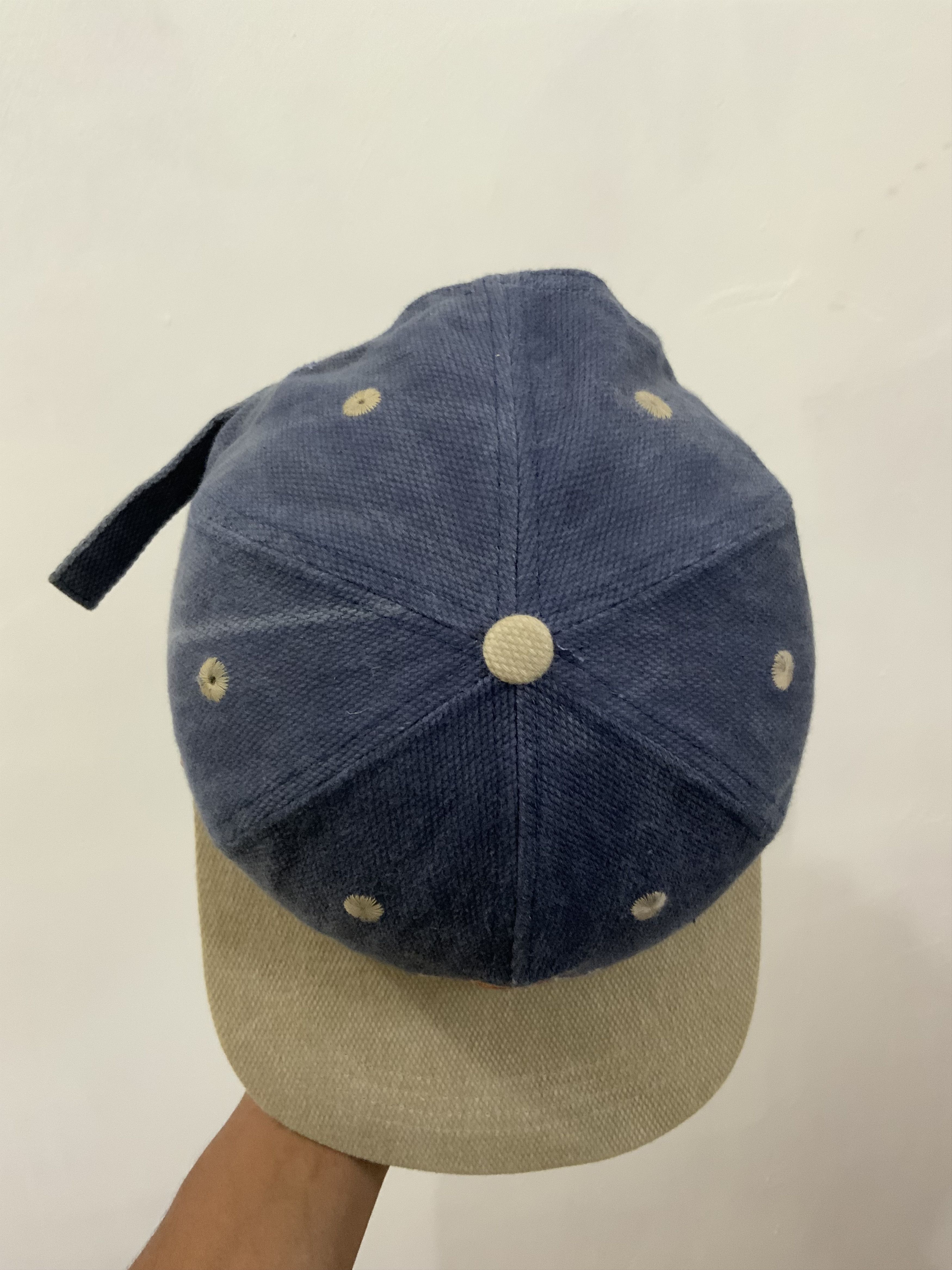 Vintage Vintage Arrowood Vineyard and Winery Fade Hat Size ONE SIZE - 9 Thumbnail