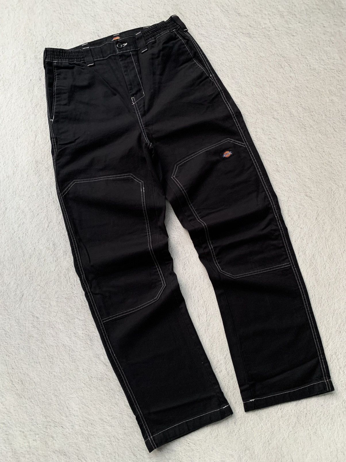 Dickies Workpant Dickies Florala Double Knee Size US 30 / EU 46 - 3 Thumbnail