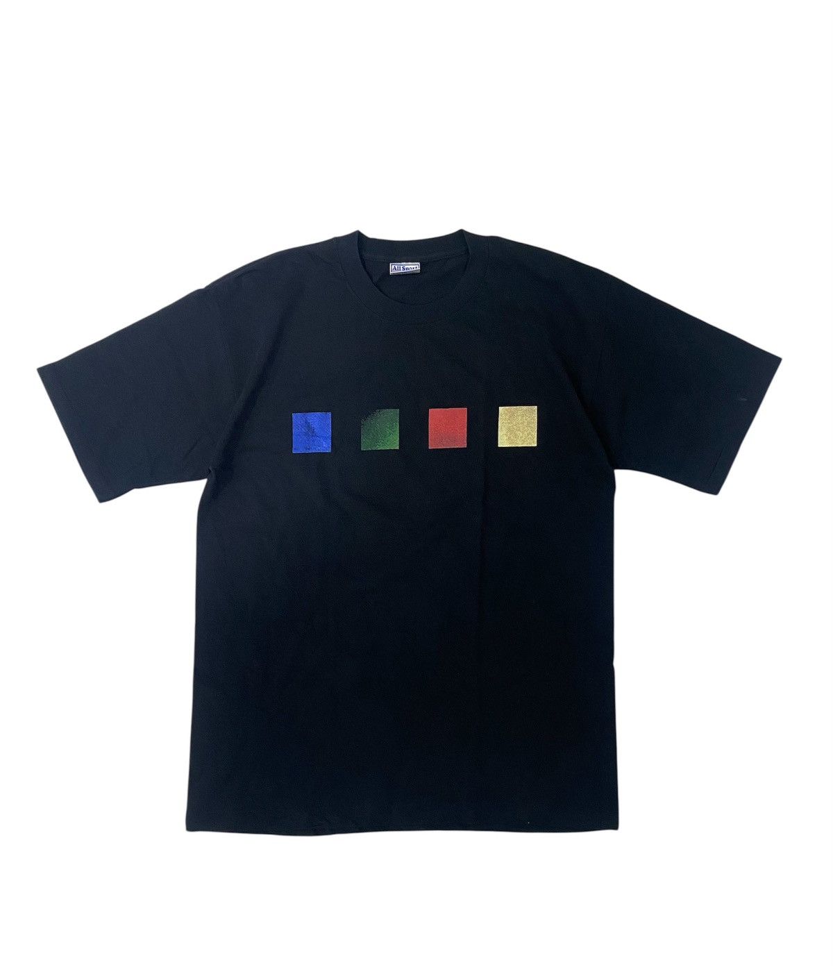 Band Tees Vintage Nine Inch Nails 2000 shirt Size US L / EU 52-54 / 3 - 1 Thumbnail