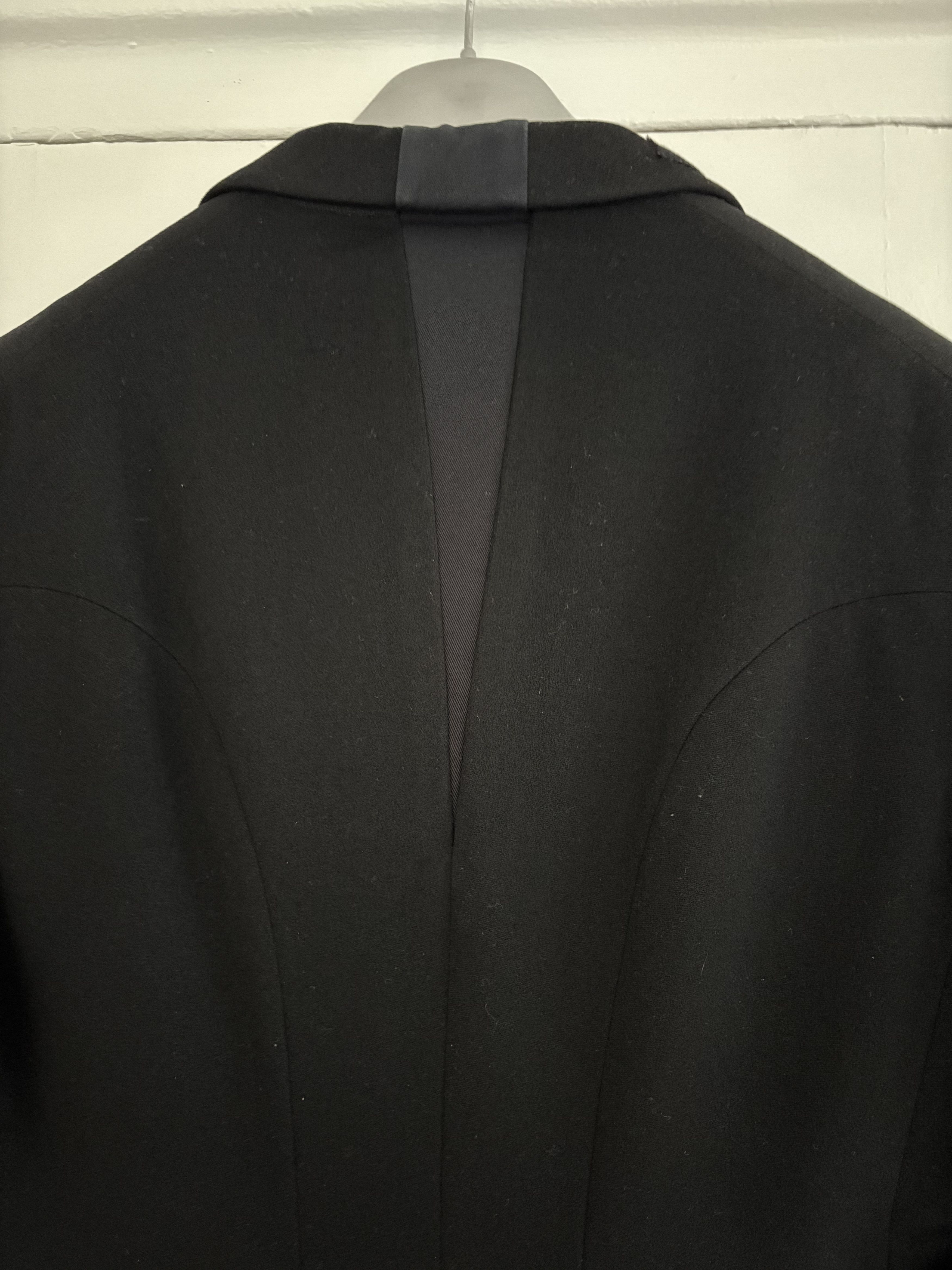 Maison Margiela Martin Margiela Artisanal Autumn - Winter 2002 Coat Size US M / EU 48-50 / 2 - 8 Thumbnail