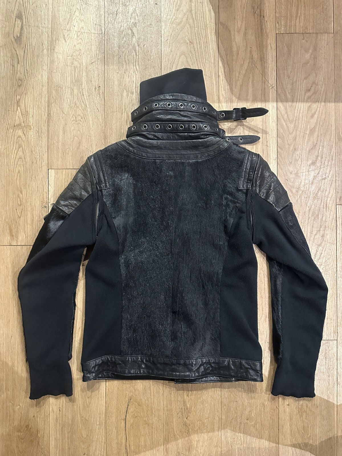 Yasuyuki Ishii Yasuyuki Ishii Assassins Jacket Size US L / EU 52-54 / 3 - 7 Thumbnail