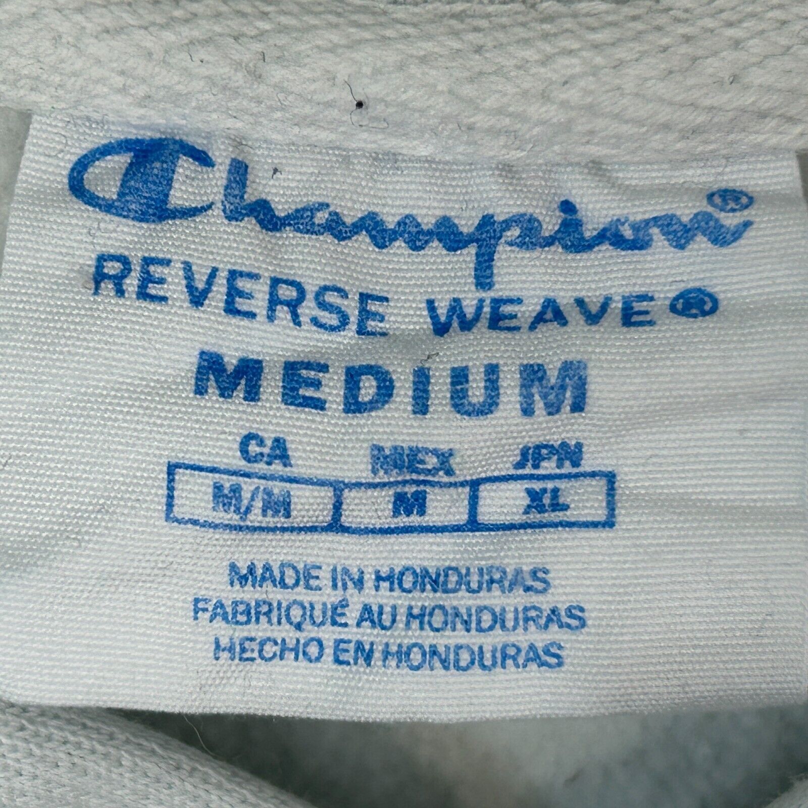 Champion Champion Gradient Color Hoodie Reverse Weave Green M Medium Size US M / EU 48-50 / 2 - 13 Thumbnail