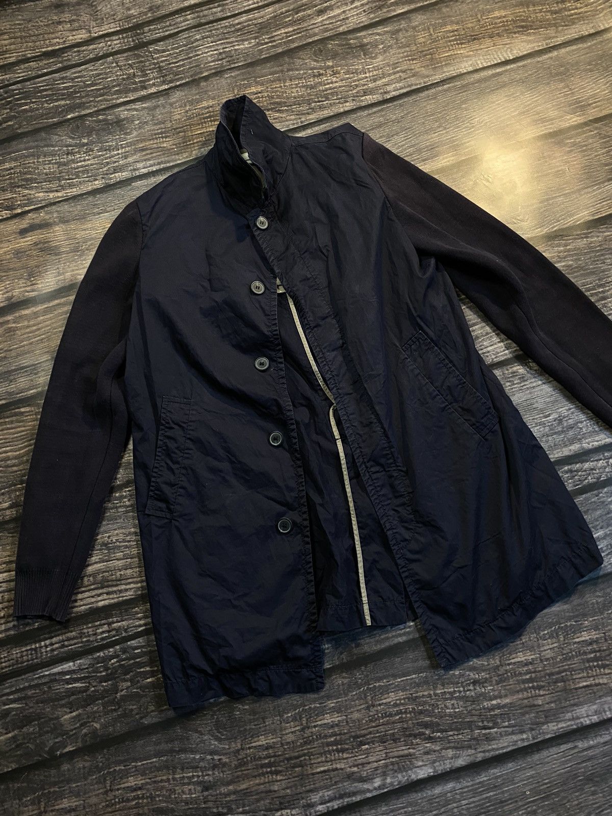 H&M × Marni RARE❗️MARNI + H&M LIGHT JACKET Size US M / EU 48-50 / 2 - 2 Thumbnail