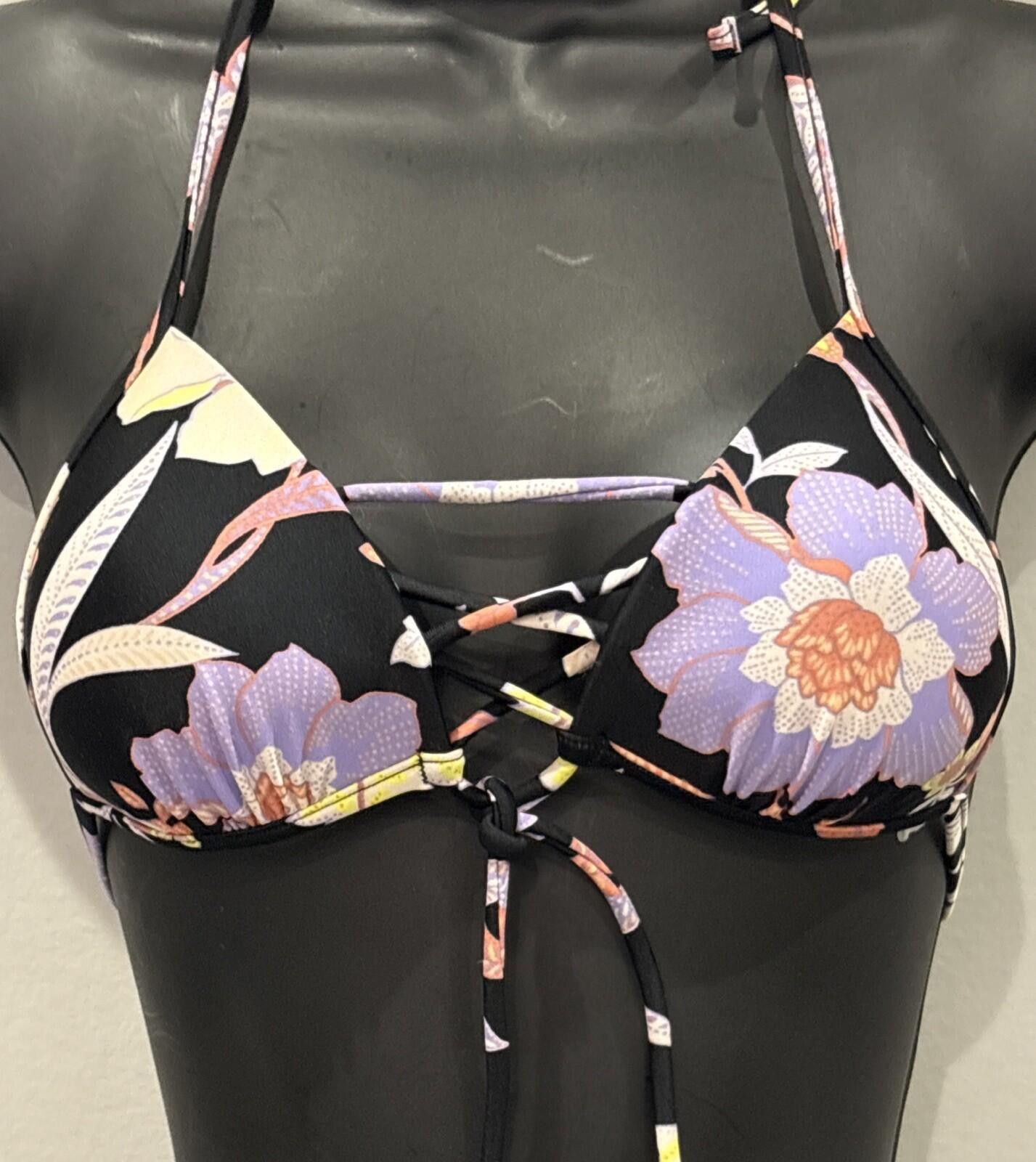 Other Hula honey bikini top xs multicolor nwt macys bundle Size ONE SIZE - 1 Thumbnail