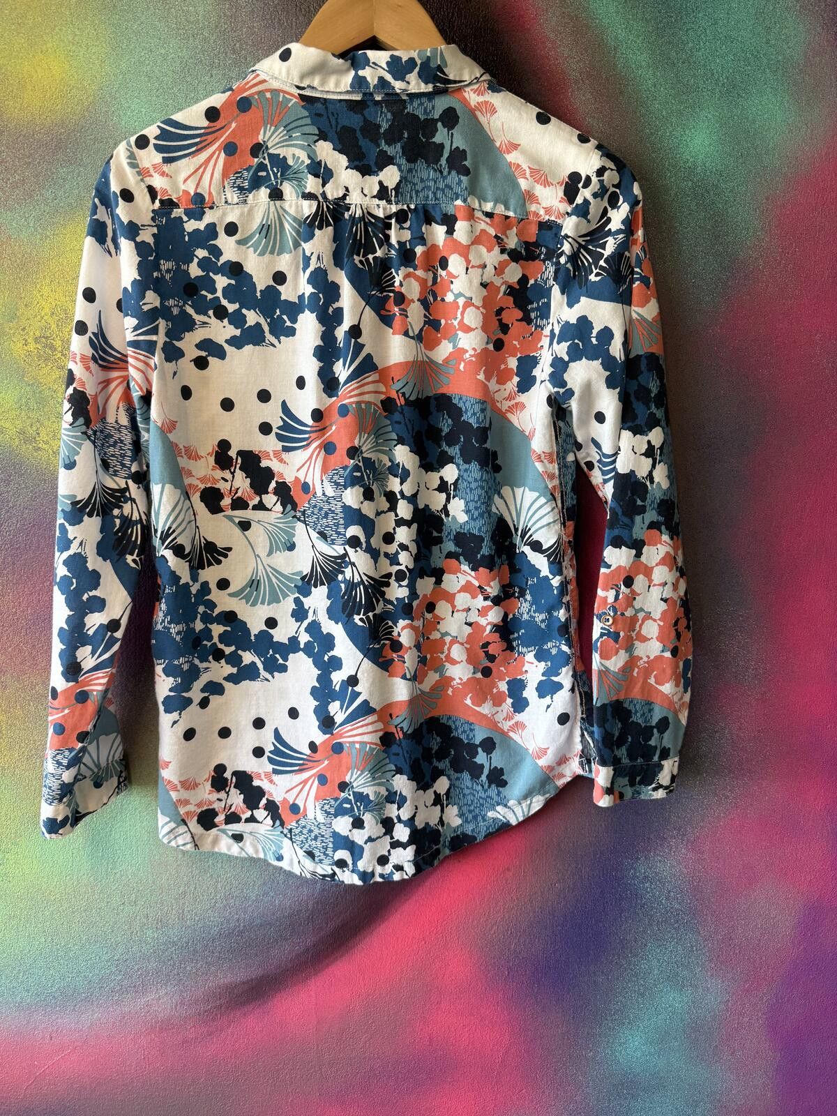 Other White stuff women shirt Size 8 Size S / US 4 / IT 40 - 3 Thumbnail