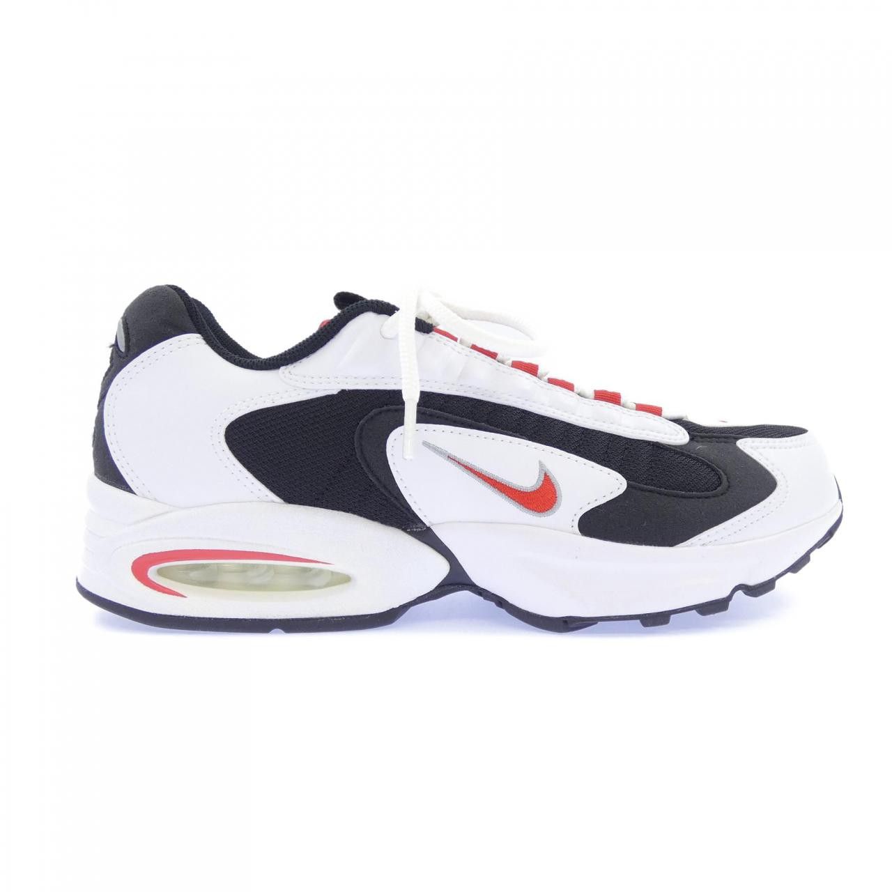 Other Other Nike AIR MAX TRIAX Sneakers Plastic / Synthetic Shoes CD2053-105 DUTY FREE for USA Size ONE SIZE - 1 Thumbnail