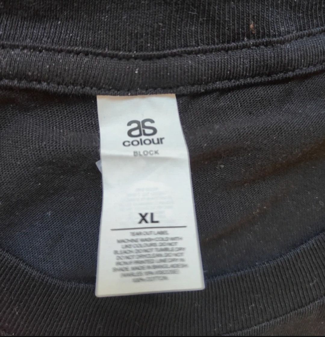 Other Thundercat EU Europe 2026 Merch T-Shirt XL Size US XL / EU 56 / 4 - 3 Thumbnail