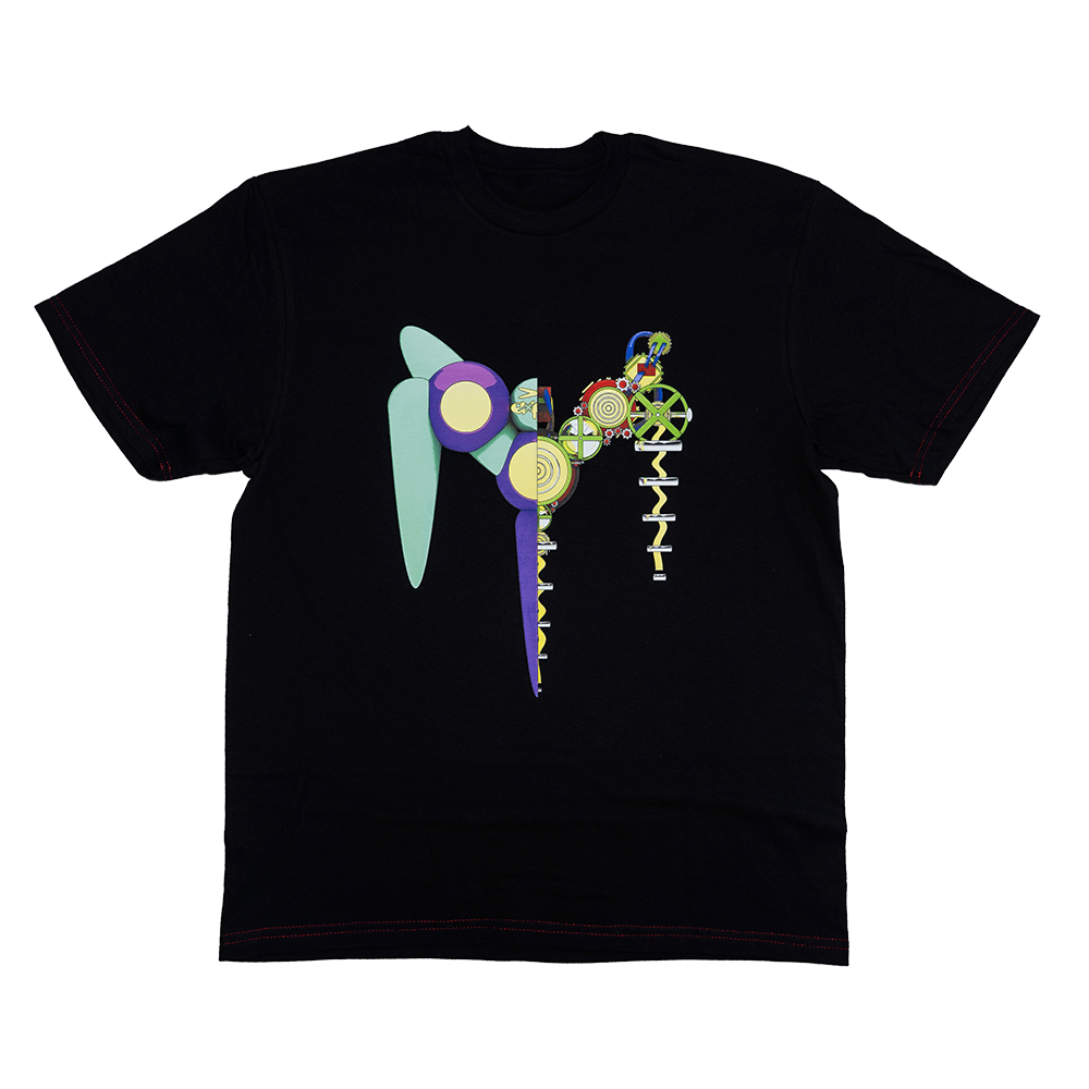 Other DIVISN BOT 5 TEE Size US M / EU 48-50 / 2 - 1 Thumbnail