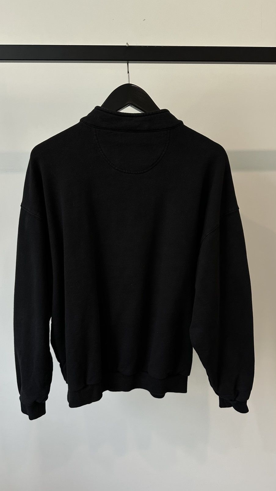 Venroy Venroy Quarter Zip Sweatshirt Size US L / EU 52-54 / 3 - 2 Thumbnail