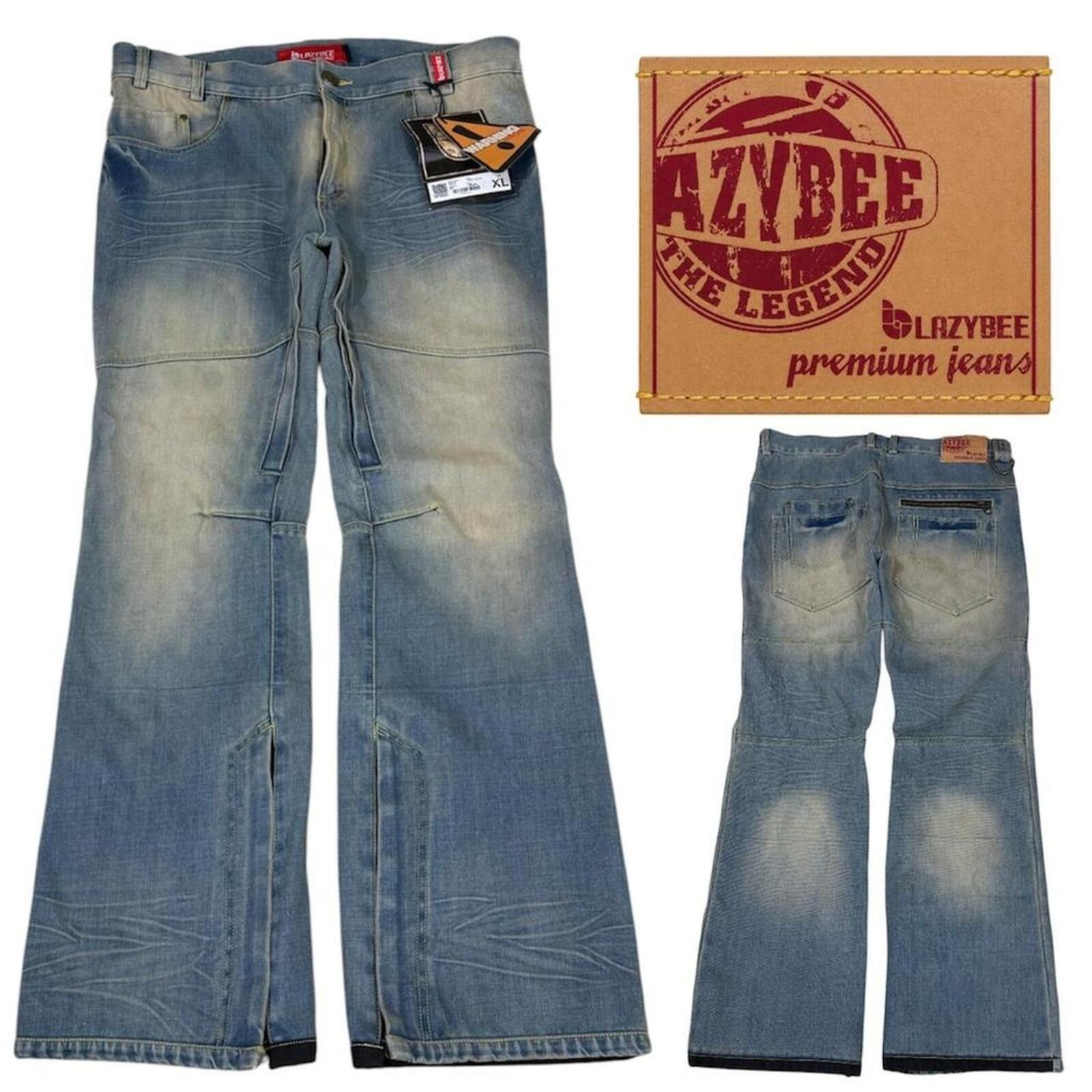 True Religion Lazybee Rare Discounted denim jeans Size US 37 - 1 Thumbnail